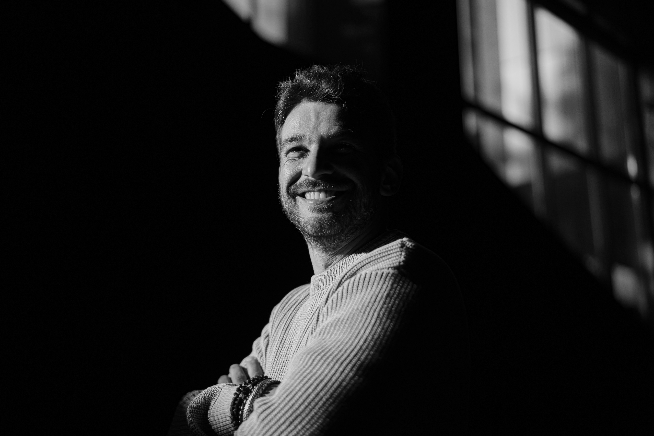 Шаг к миллиону — BACKSTAGE. Фотограф в Москве — Новиков Владислав