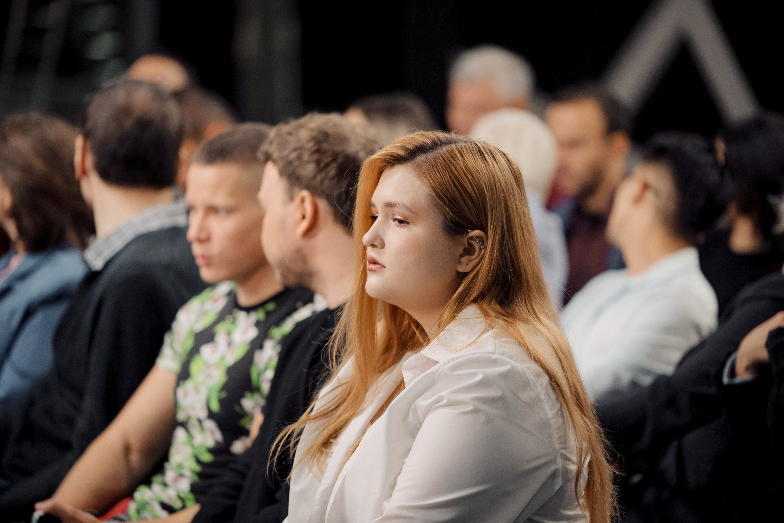 Шаг к миллиону — BACKSTAGE. Фотограф в Москве — Новиков Владислав