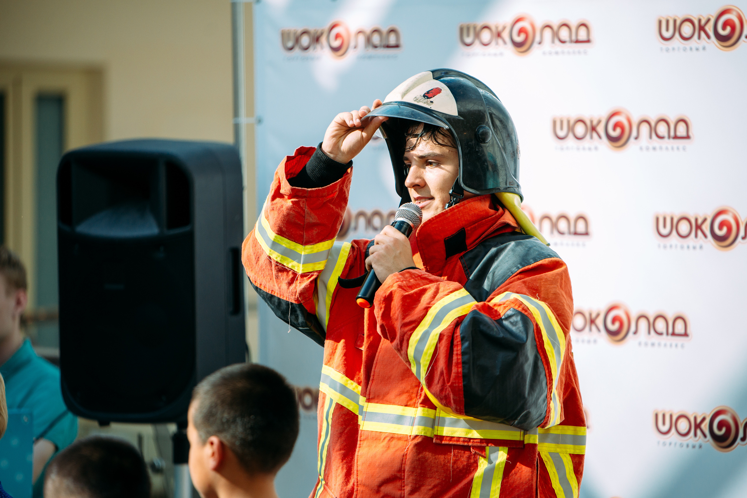 Анимация — неДетские эмоции. Фотограф в Москве — Новиков Владислав