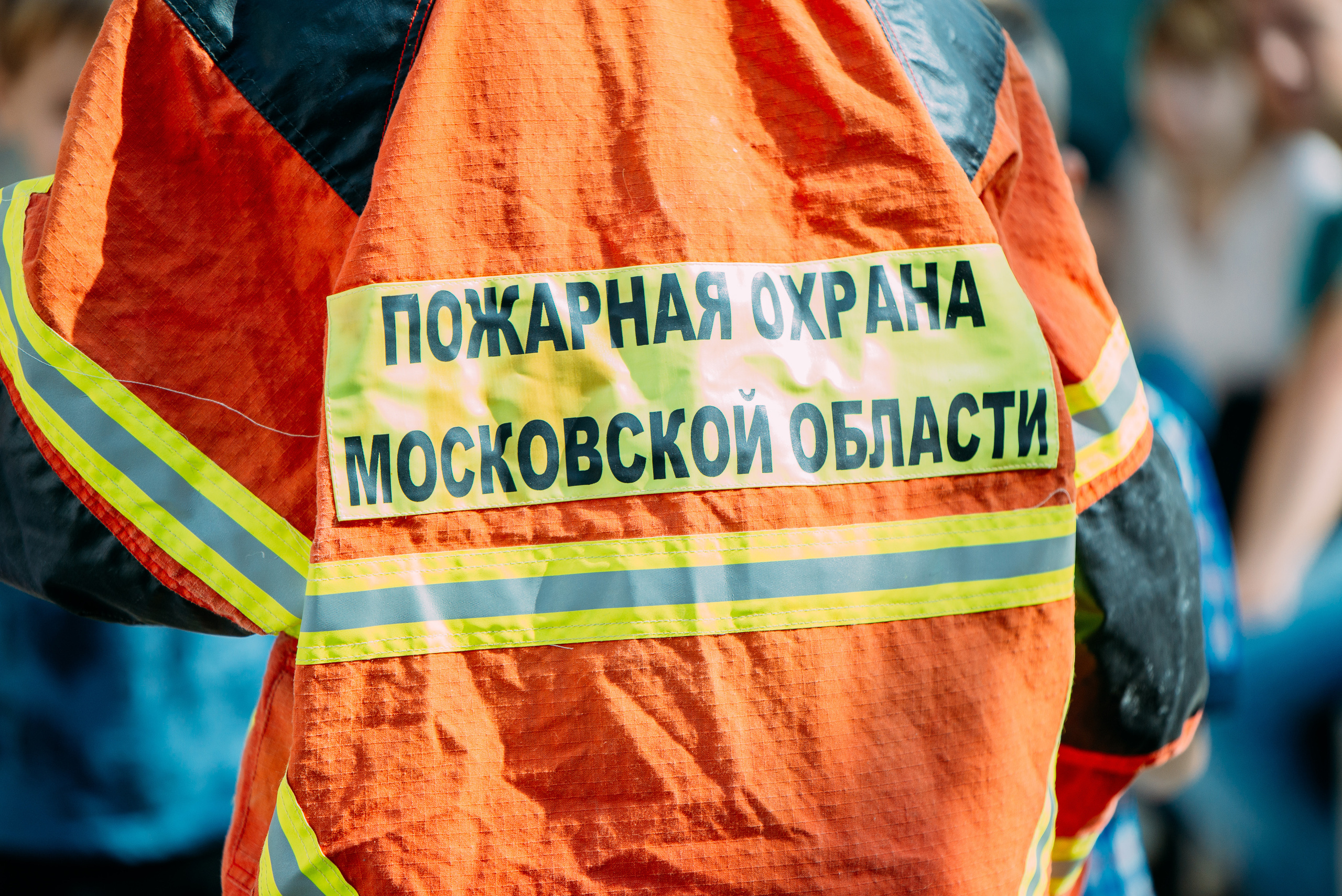 Анимация — неДетские эмоции. Фотограф в Москве — Новиков Владислав