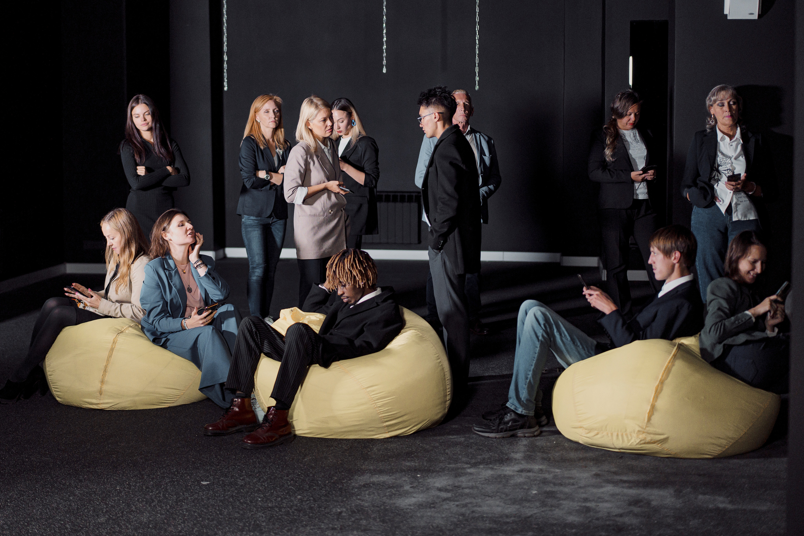 Шаг к миллиону — BACKSTAGE. Фотограф в Москве — Новиков Владислав