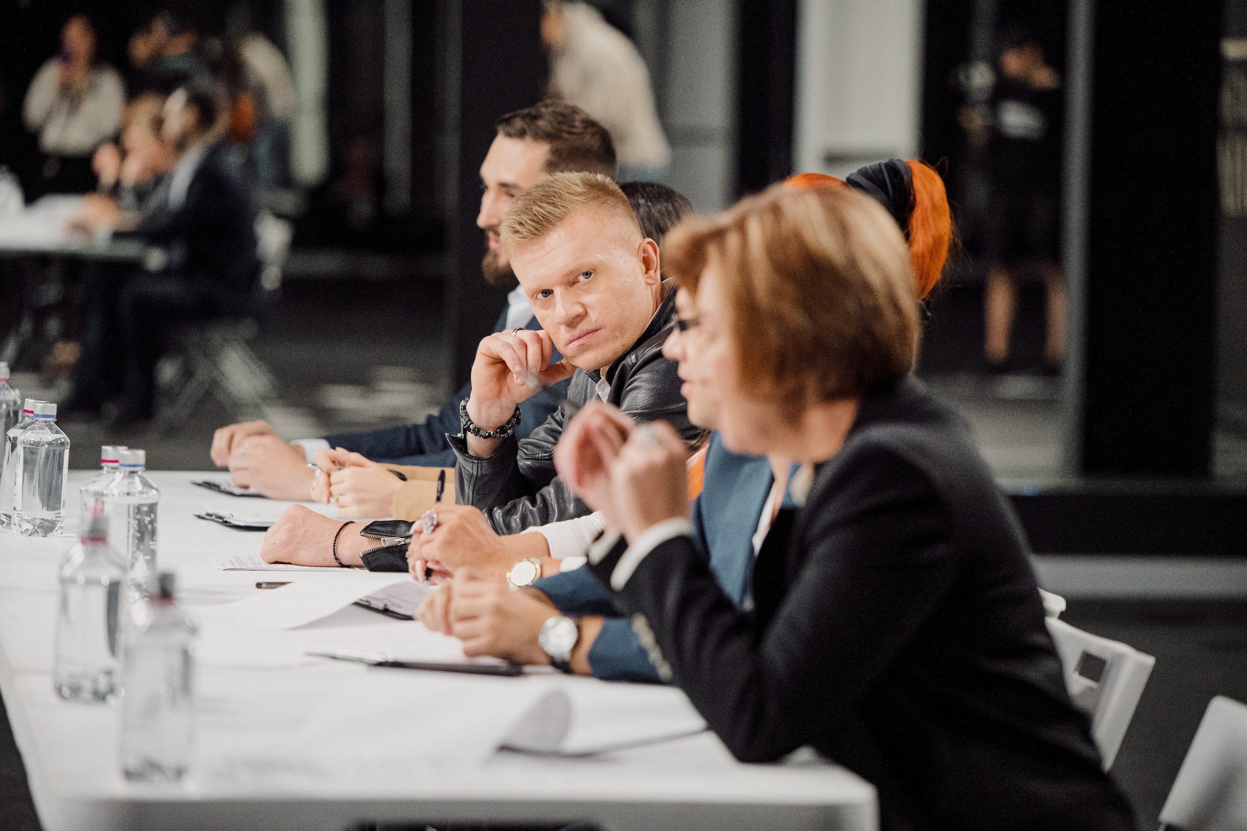 Шаг к миллиону — BACKSTAGE. Фотограф в Москве — Новиков Владислав
