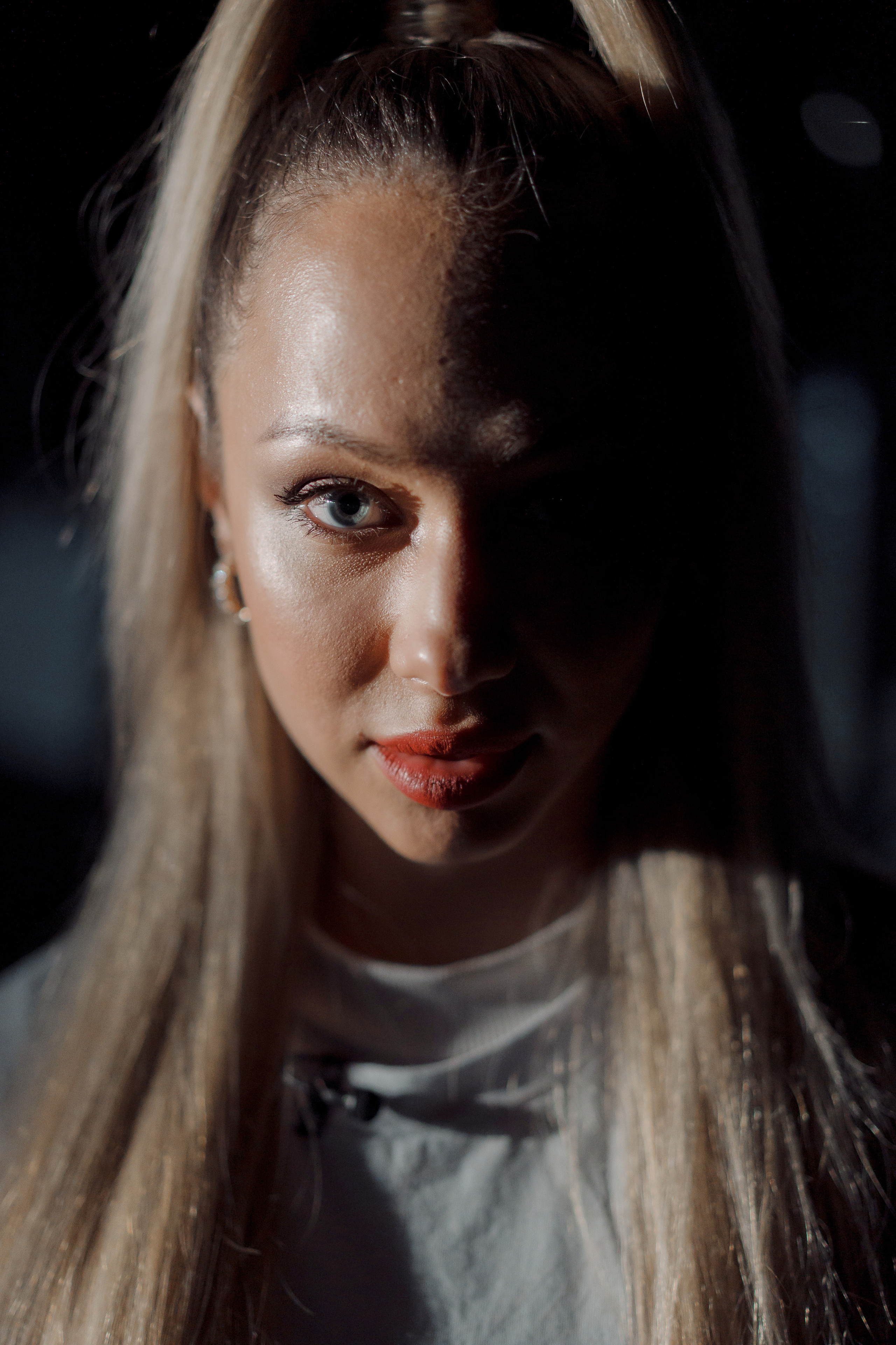 Шаг к миллиону — BACKSTAGE. Фотограф в Москве — Новиков Владислав