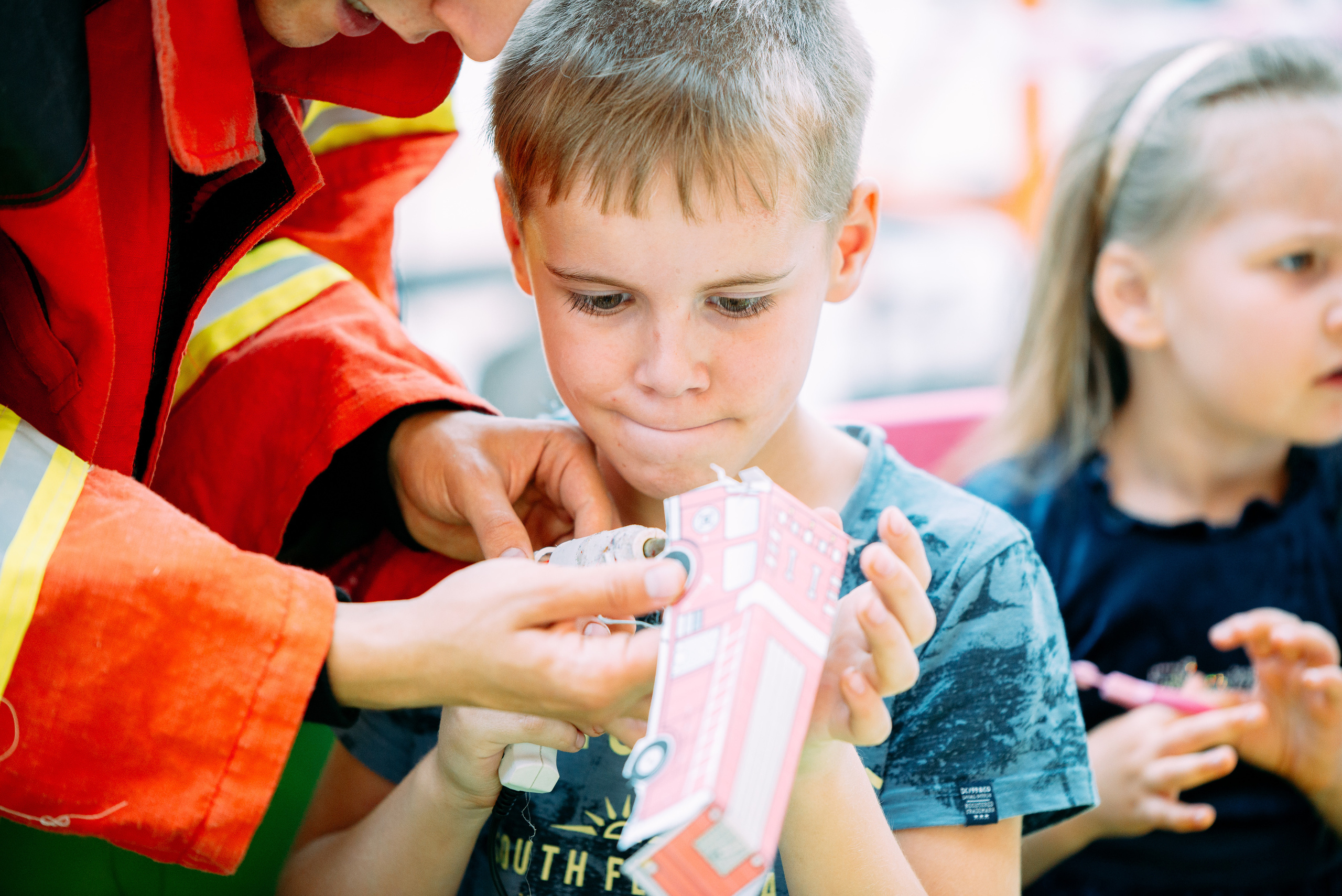 Анимация — неДетские эмоции. Фотограф в Москве — Новиков Владислав