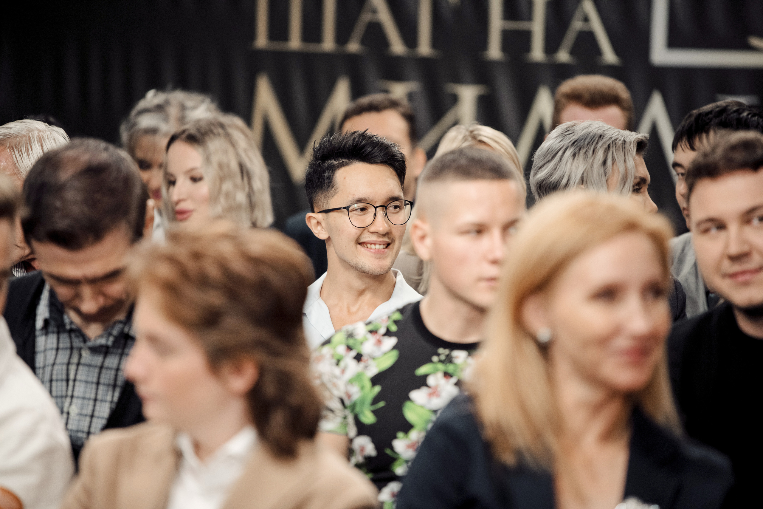 Шаг к миллиону — BACKSTAGE. Фотограф в Москве — Новиков Владислав