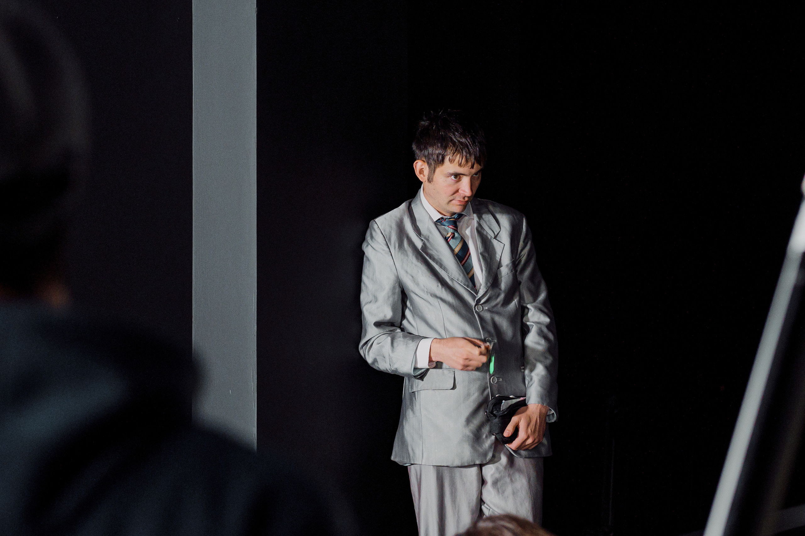 Шаг к миллиону — BACKSTAGE. Фотограф в Москве — Новиков Владислав