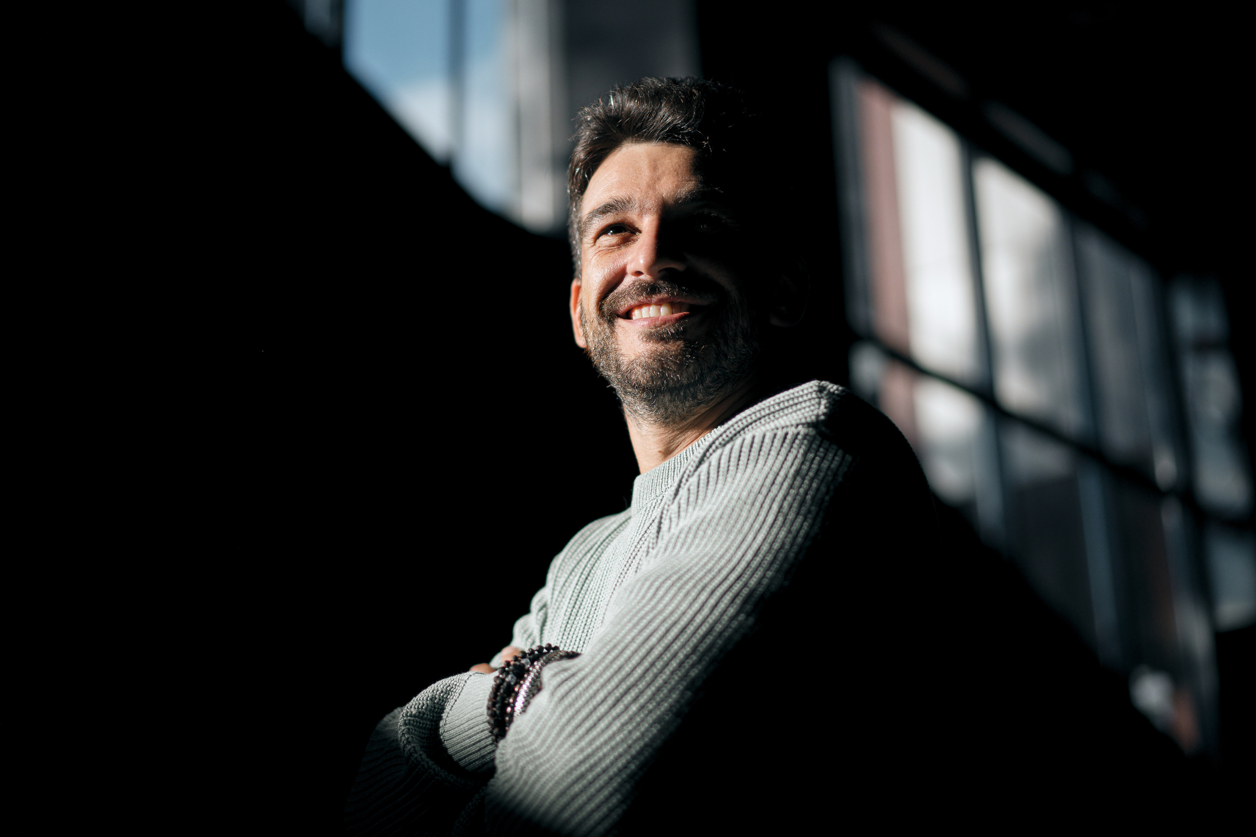 Шаг к миллиону — BACKSTAGE. Фотограф в Москве — Новиков Владислав