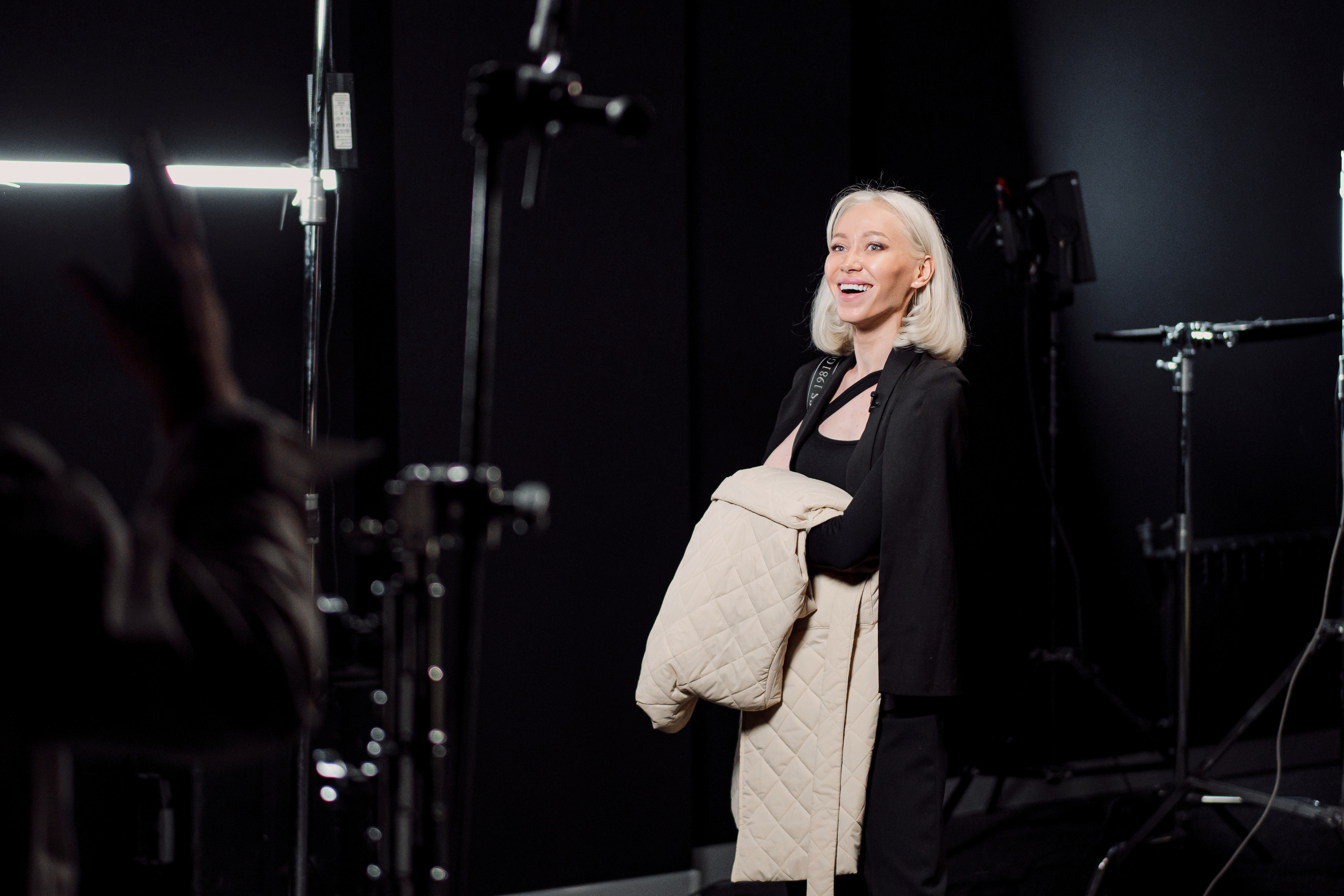 Шаг к миллиону — BACKSTAGE. Фотограф в Москве — Новиков Владислав