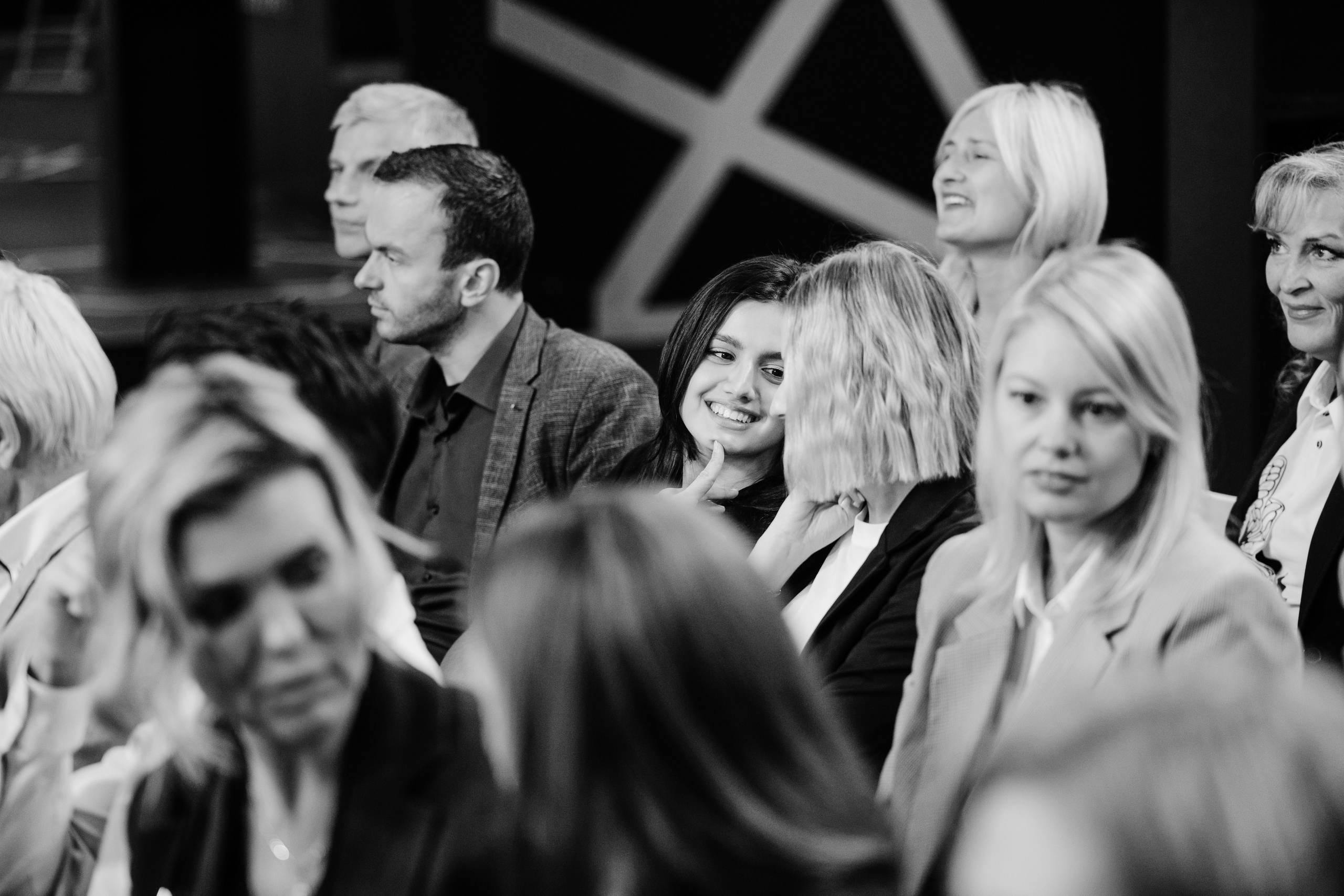 Шаг к миллиону — BACKSTAGE. Фотограф в Москве — Новиков Владислав