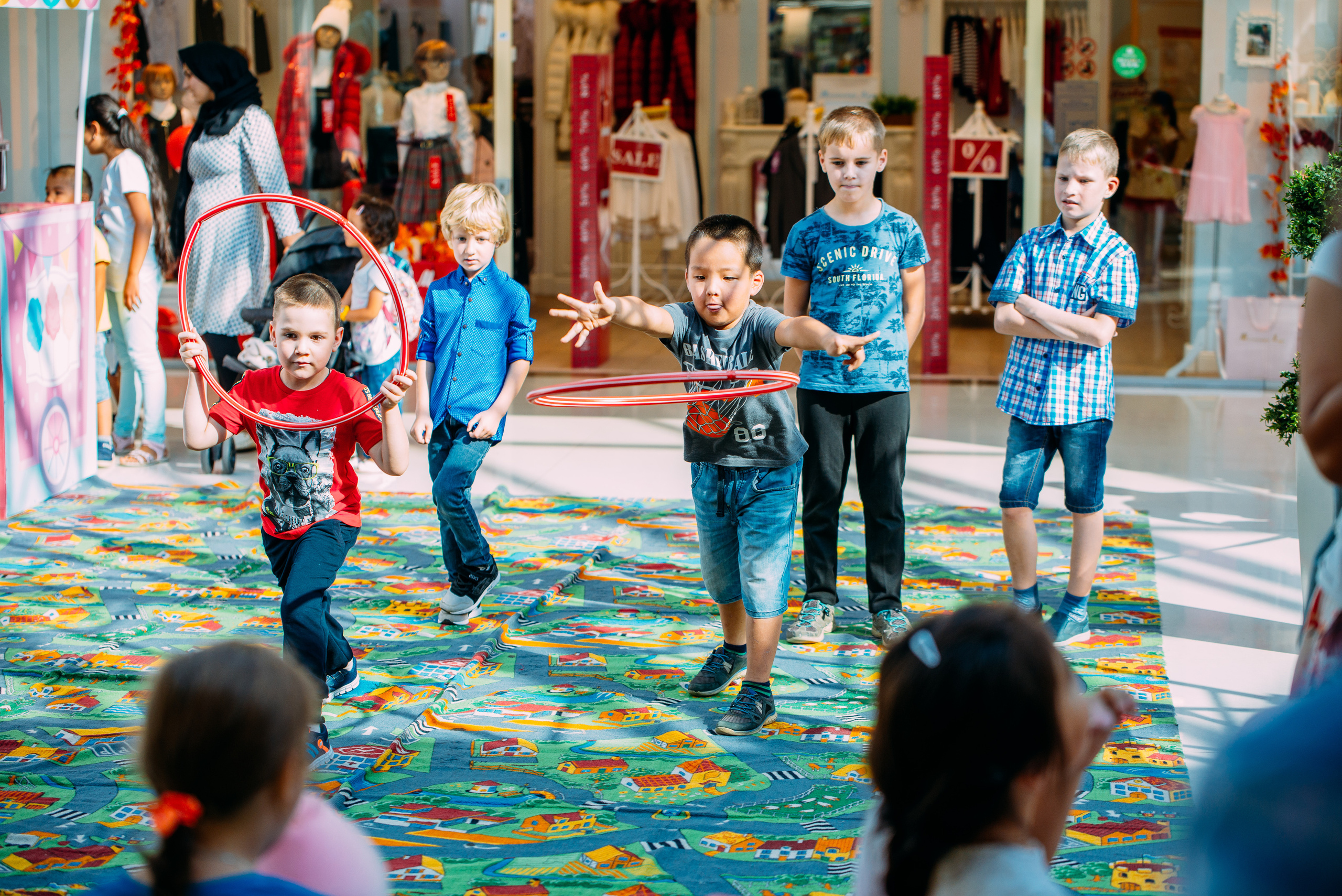 Анимация — неДетские эмоции. Фотограф в Москве — Новиков Владислав