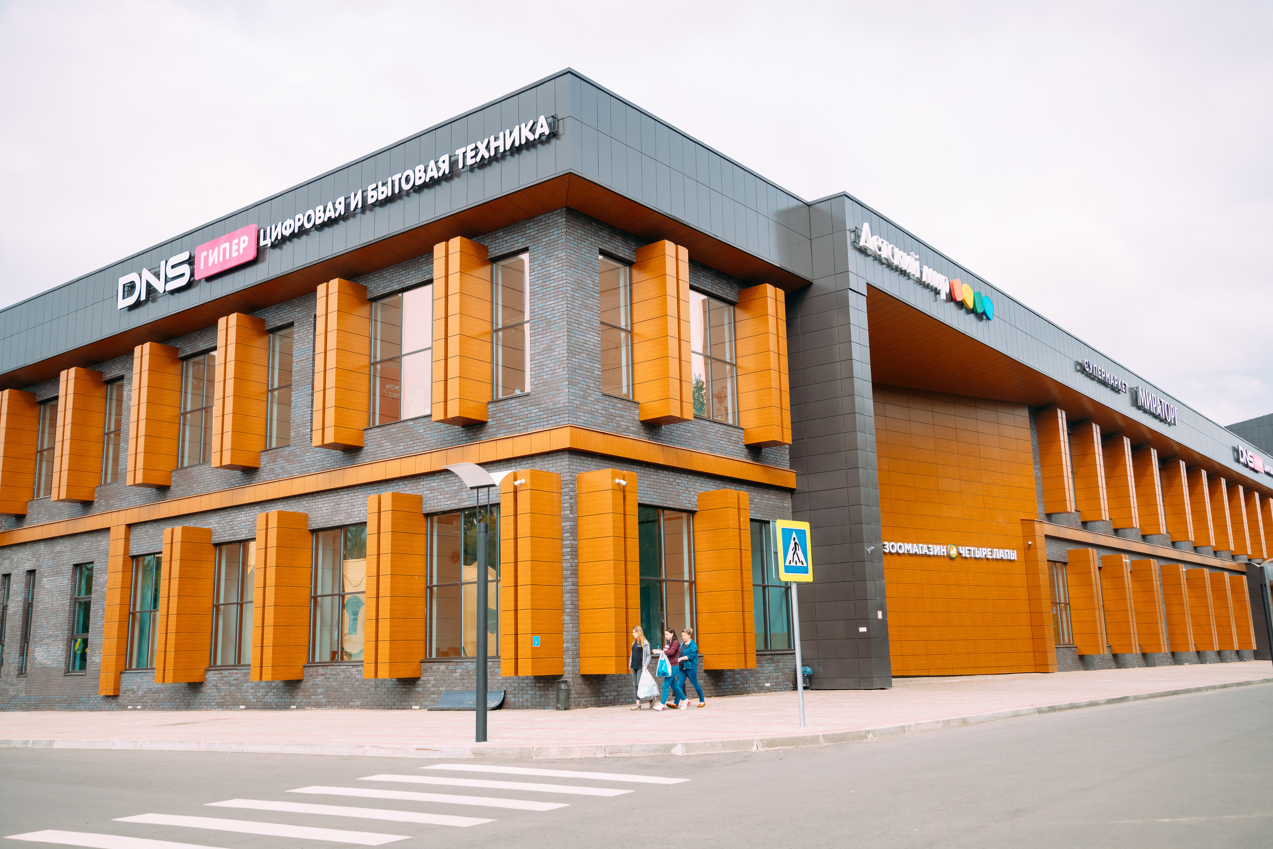 Стройка — этапы строительства. Фотограф в Москве — Новиков Владислав