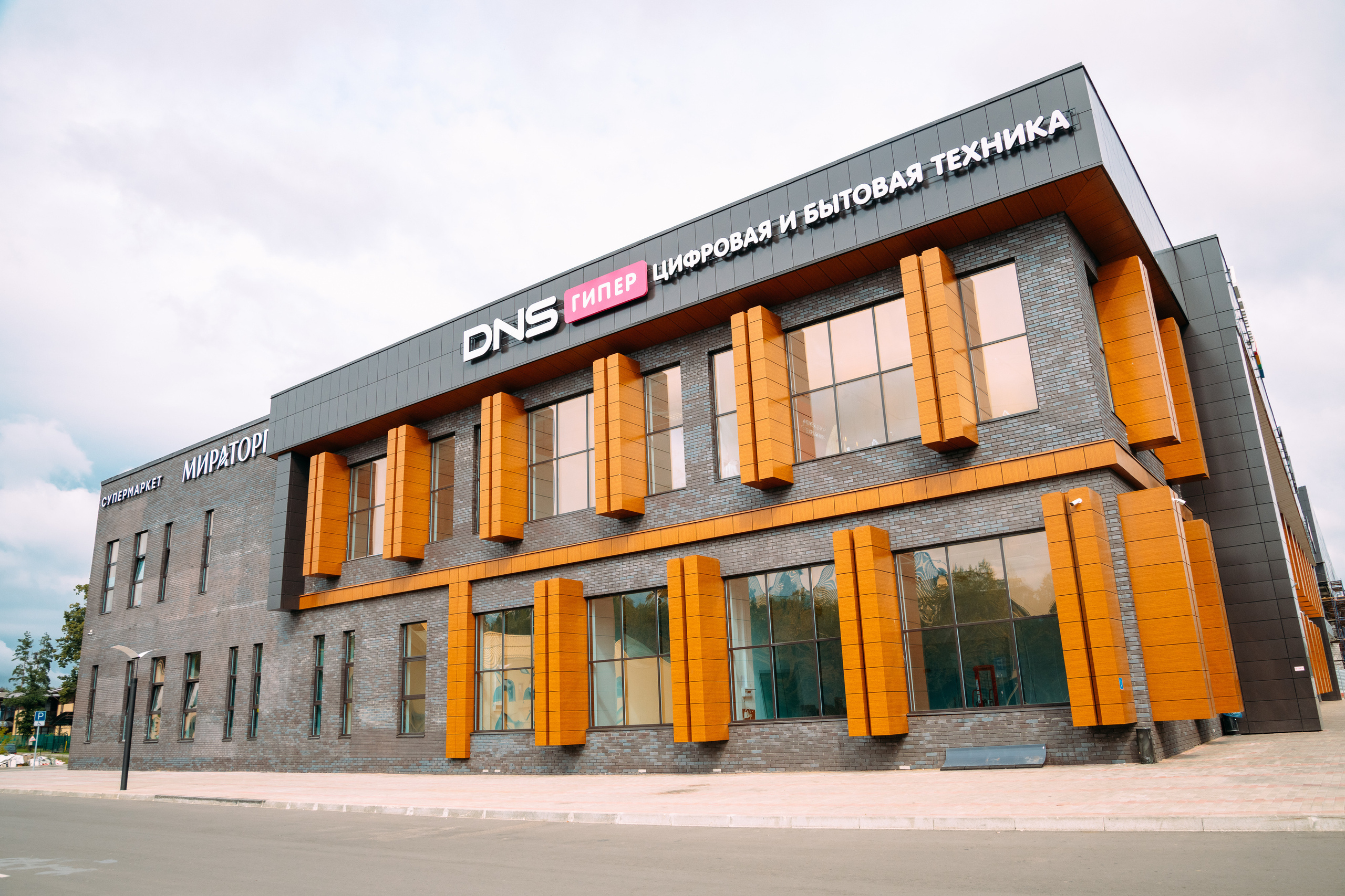 Стройка — этапы строительства. Фотограф в Москве — Новиков Владислав