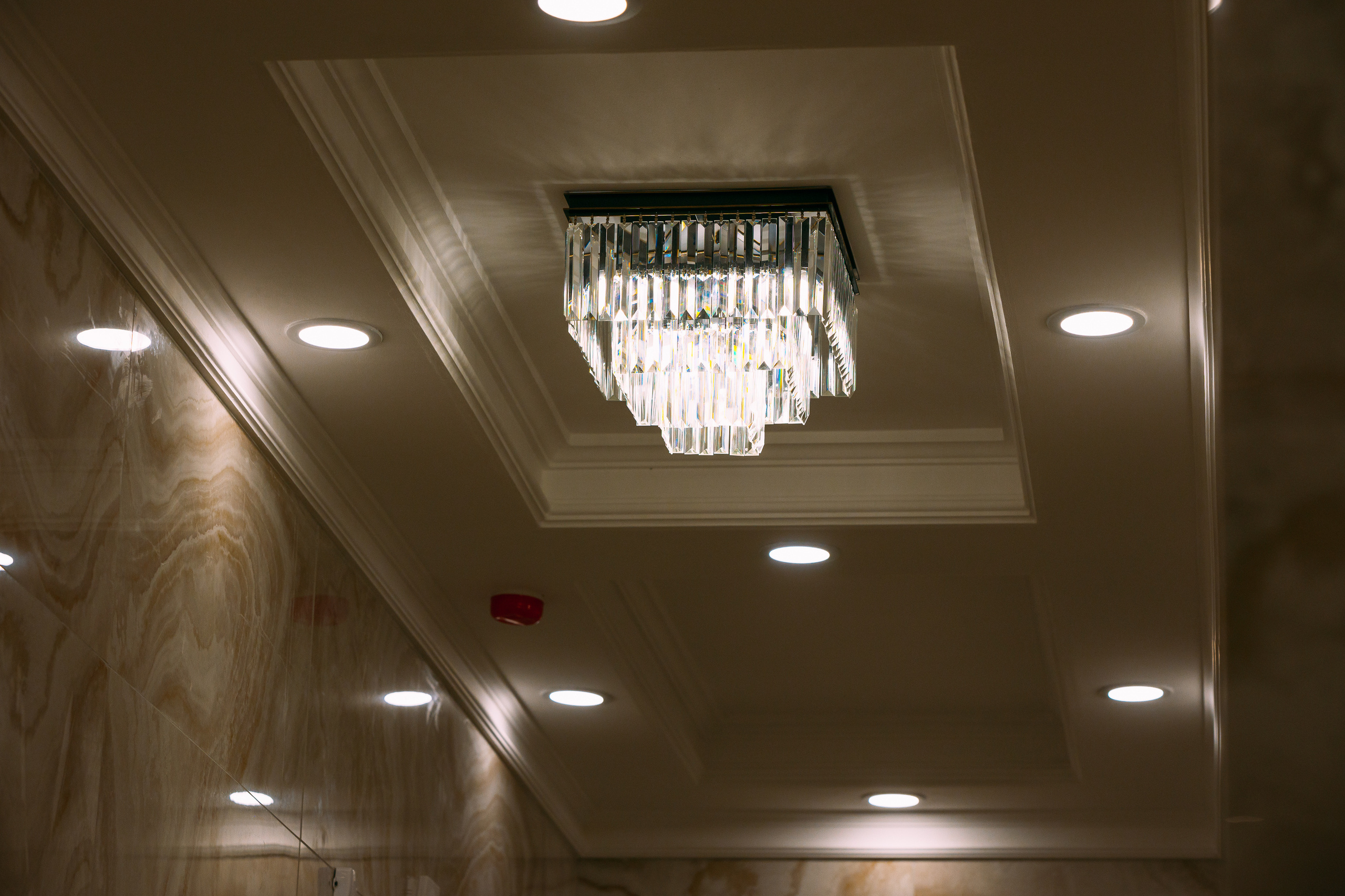 Стройка — этапы строительства. Фотограф в Москве — Новиков Владислав