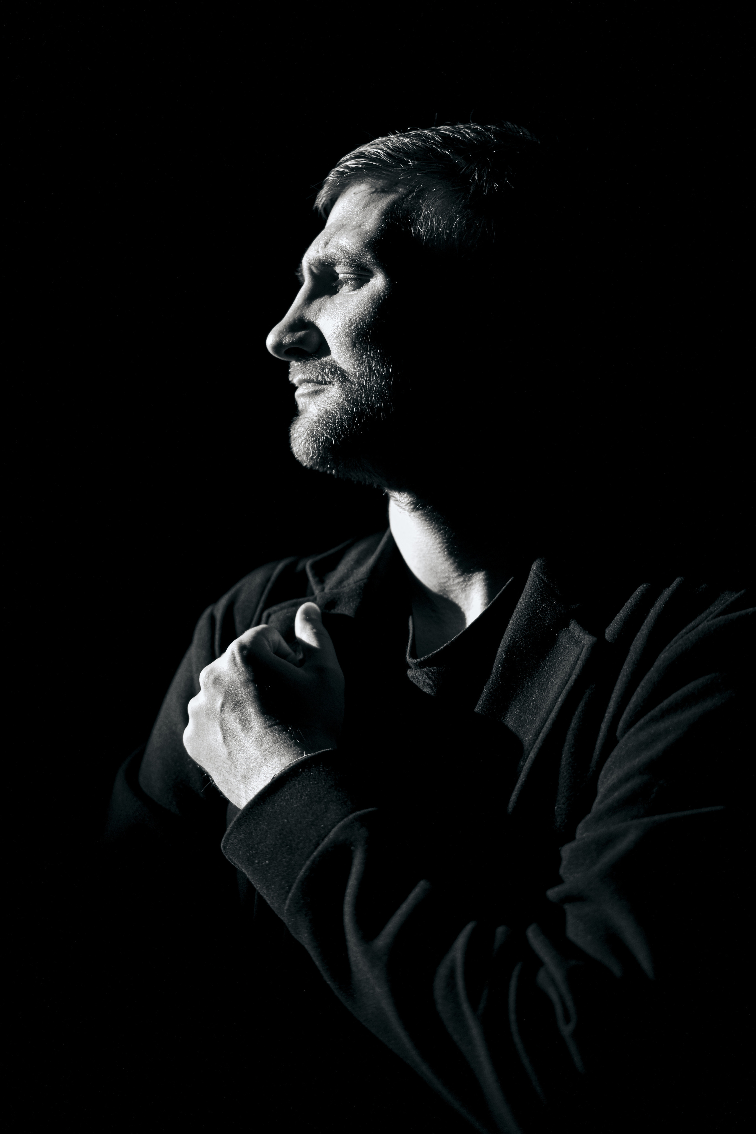 Шаг к миллиону — BACKSTAGE. Фотограф в Москве — Новиков Владислав