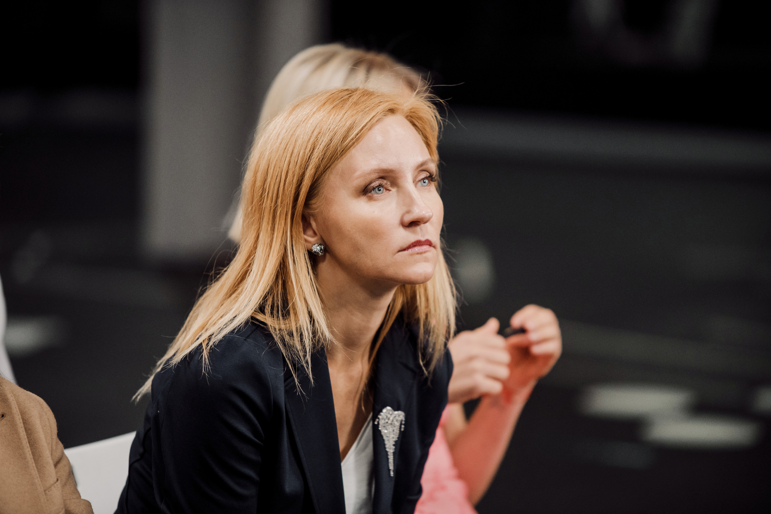 Шаг к миллиону — BACKSTAGE. Фотограф в Москве — Новиков Владислав