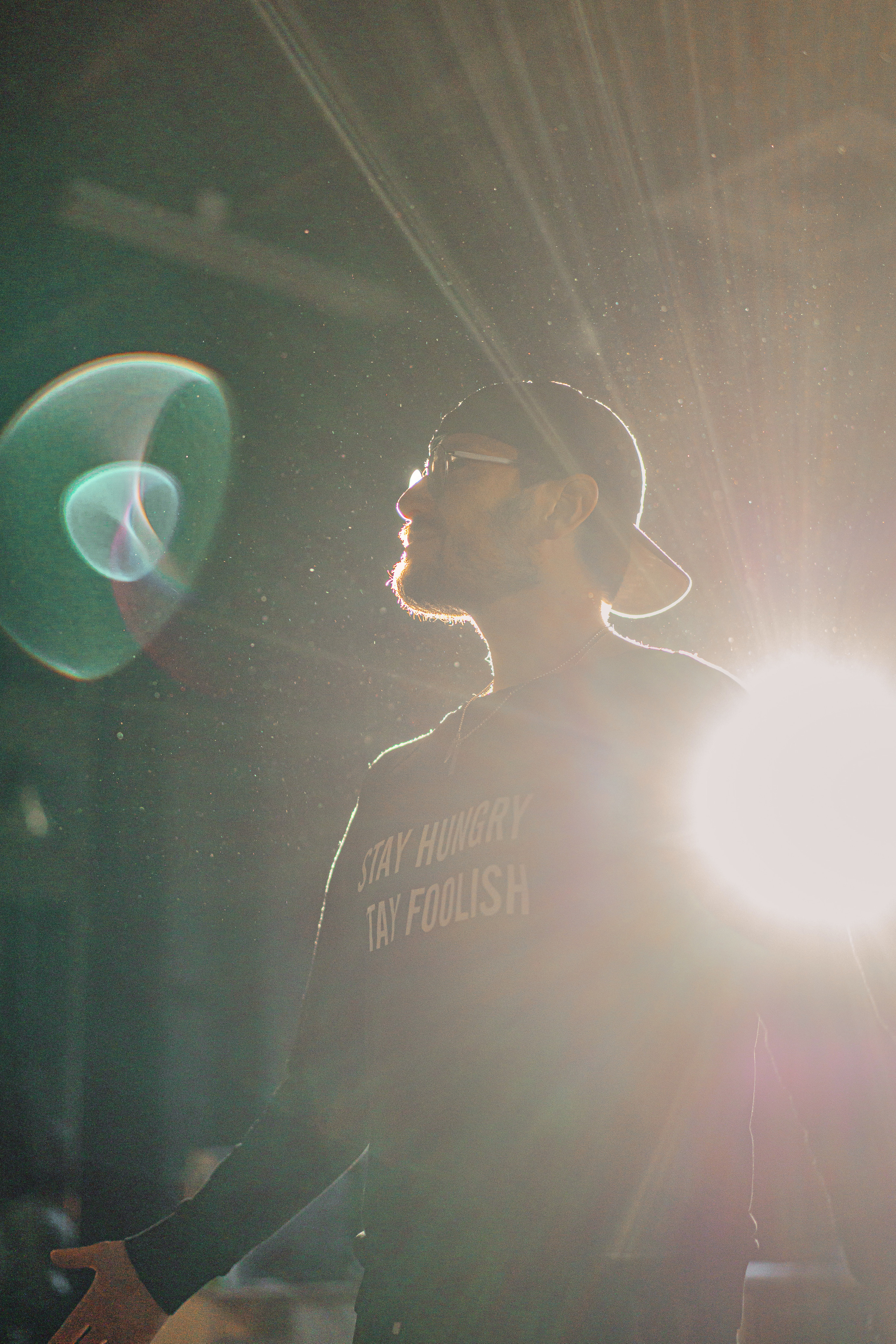 Шаг к миллиону — BACKSTAGE. Фотограф в Москве — Новиков Владислав