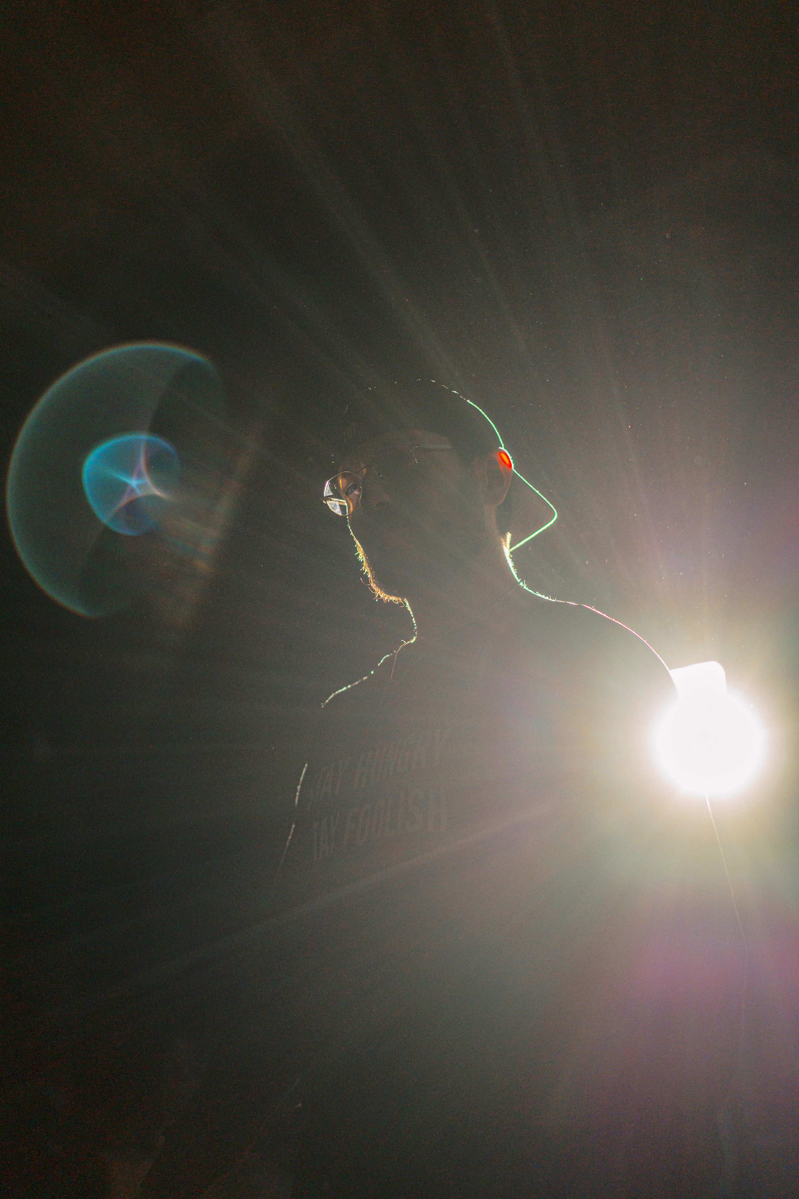 Шаг к миллиону — BACKSTAGE. Фотограф в Москве — Новиков Владислав