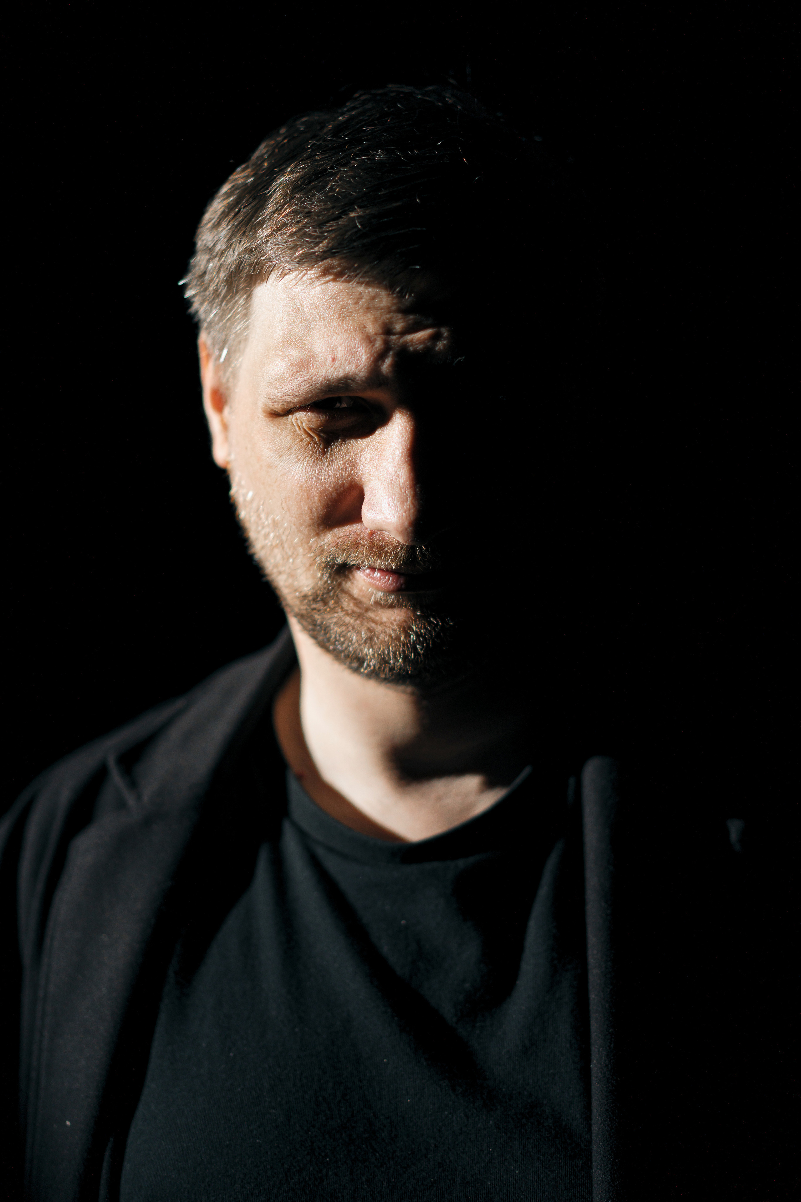 Шаг к миллиону — BACKSTAGE. Фотограф в Москве — Новиков Владислав