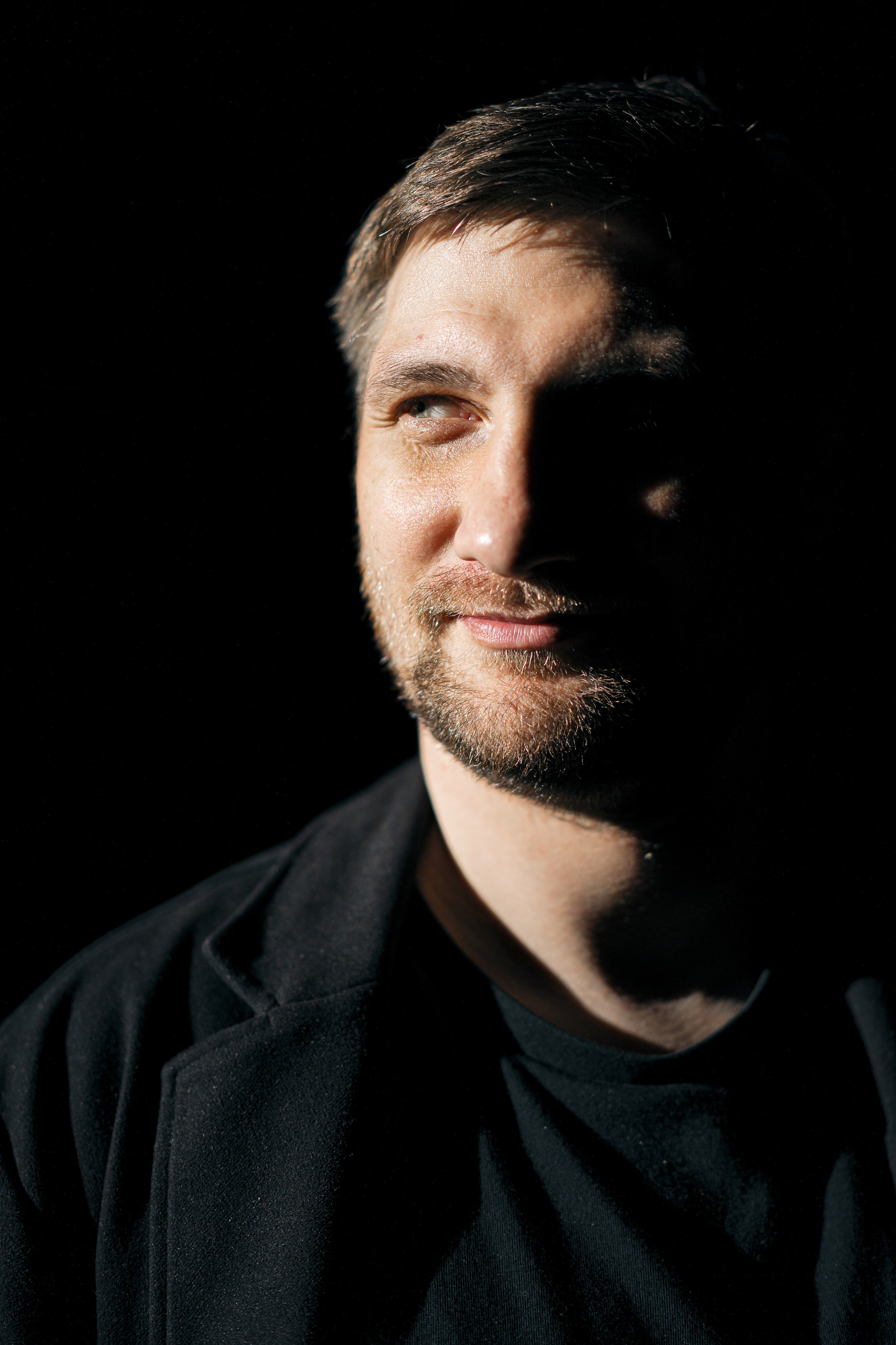 Шаг к миллиону — BACKSTAGE. Фотограф в Москве — Новиков Владислав