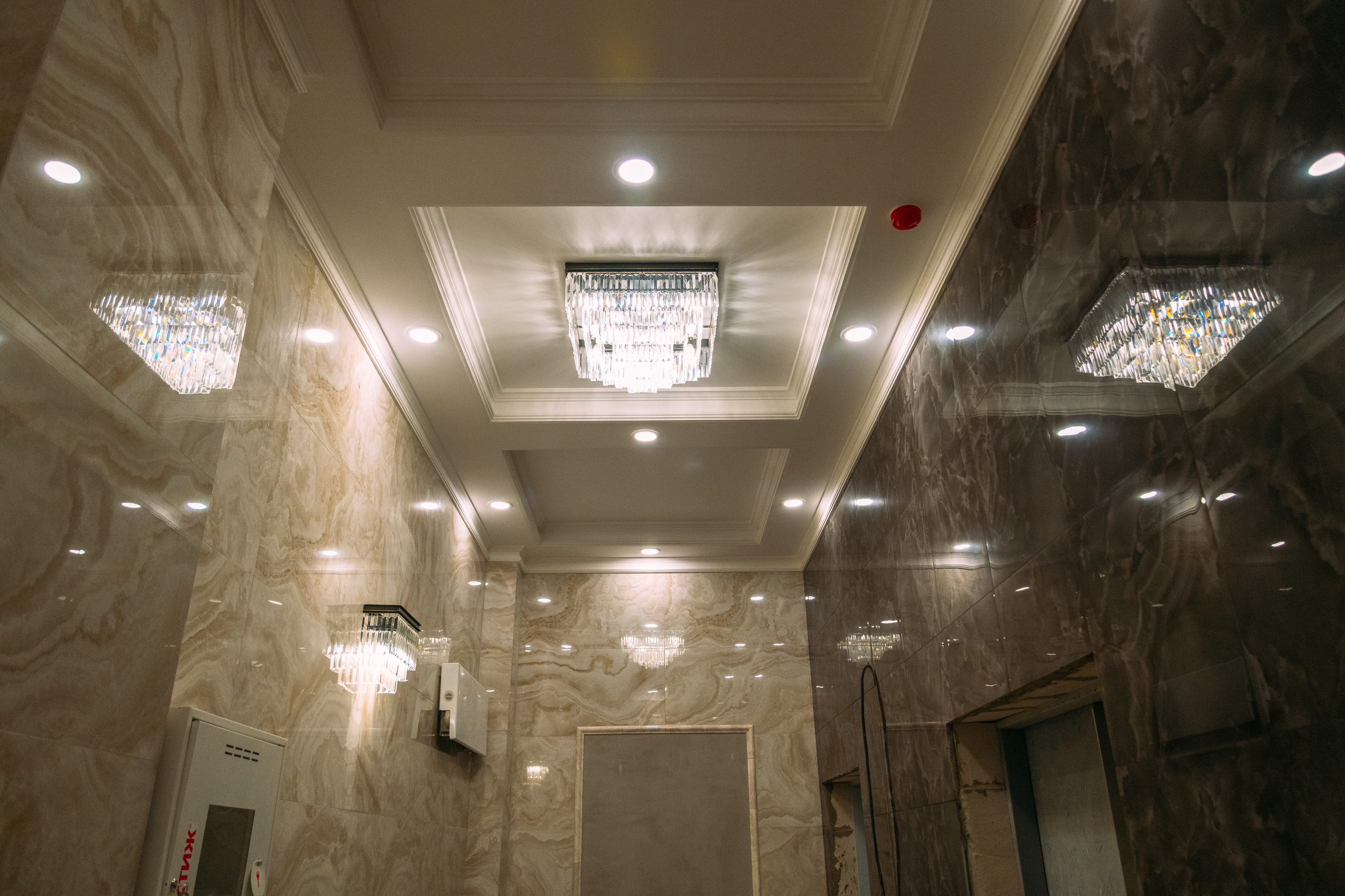 Стройка — этапы строительства. Фотограф в Москве — Новиков Владислав