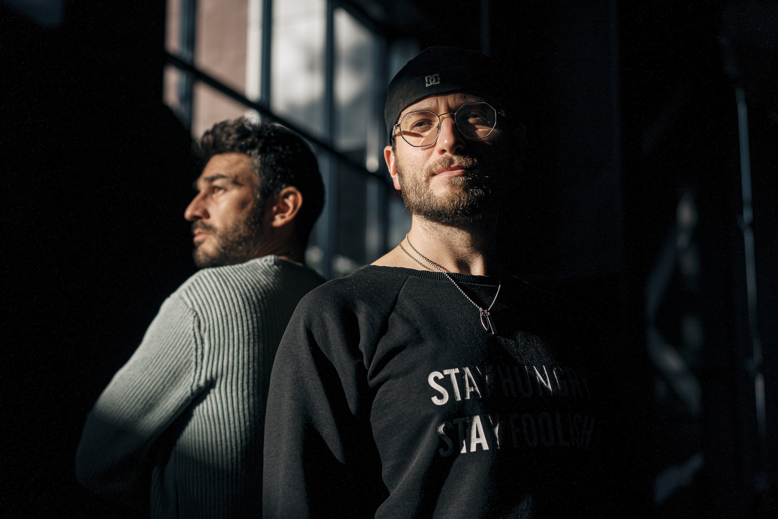 Шаг к миллиону — BACKSTAGE. Фотограф в Москве — Новиков Владислав