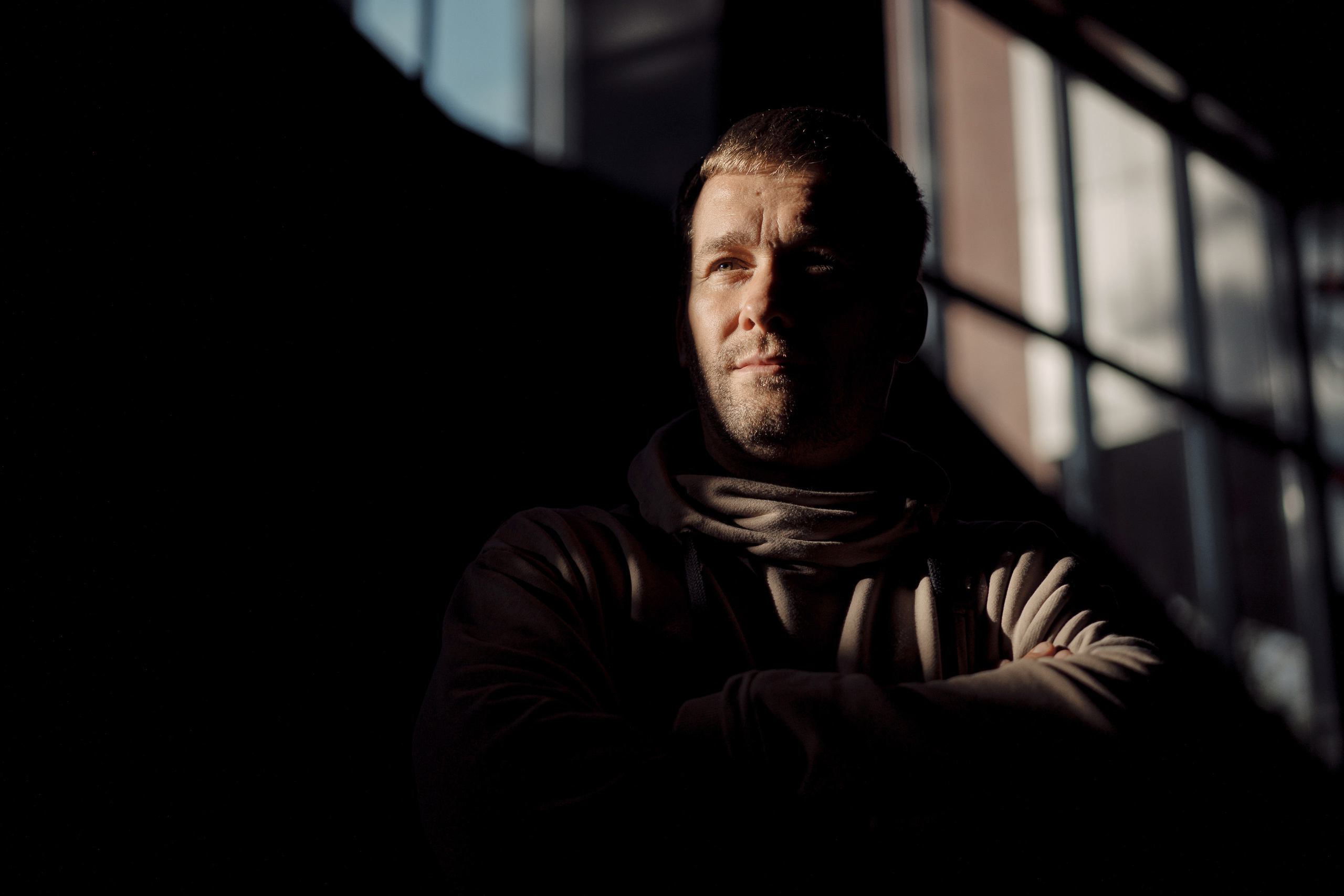 Шаг к миллиону — BACKSTAGE. Фотограф в Москве — Новиков Владислав