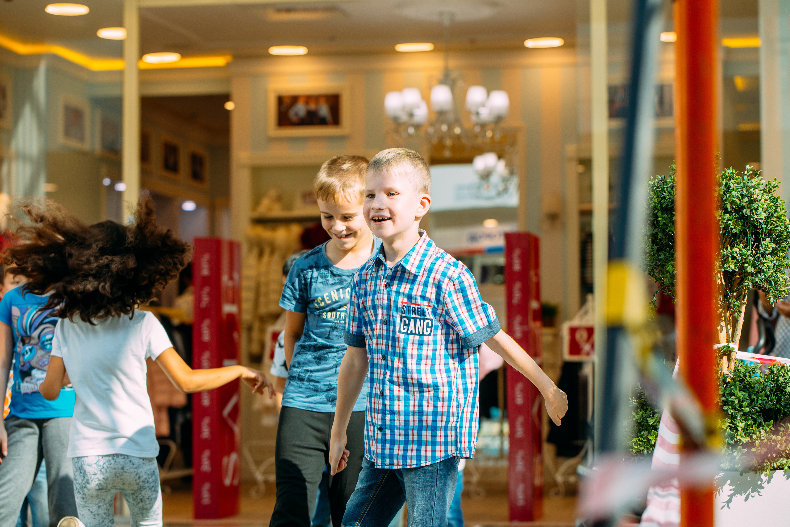 Анимация — неДетские эмоции. Фотограф в Москве — Новиков Владислав