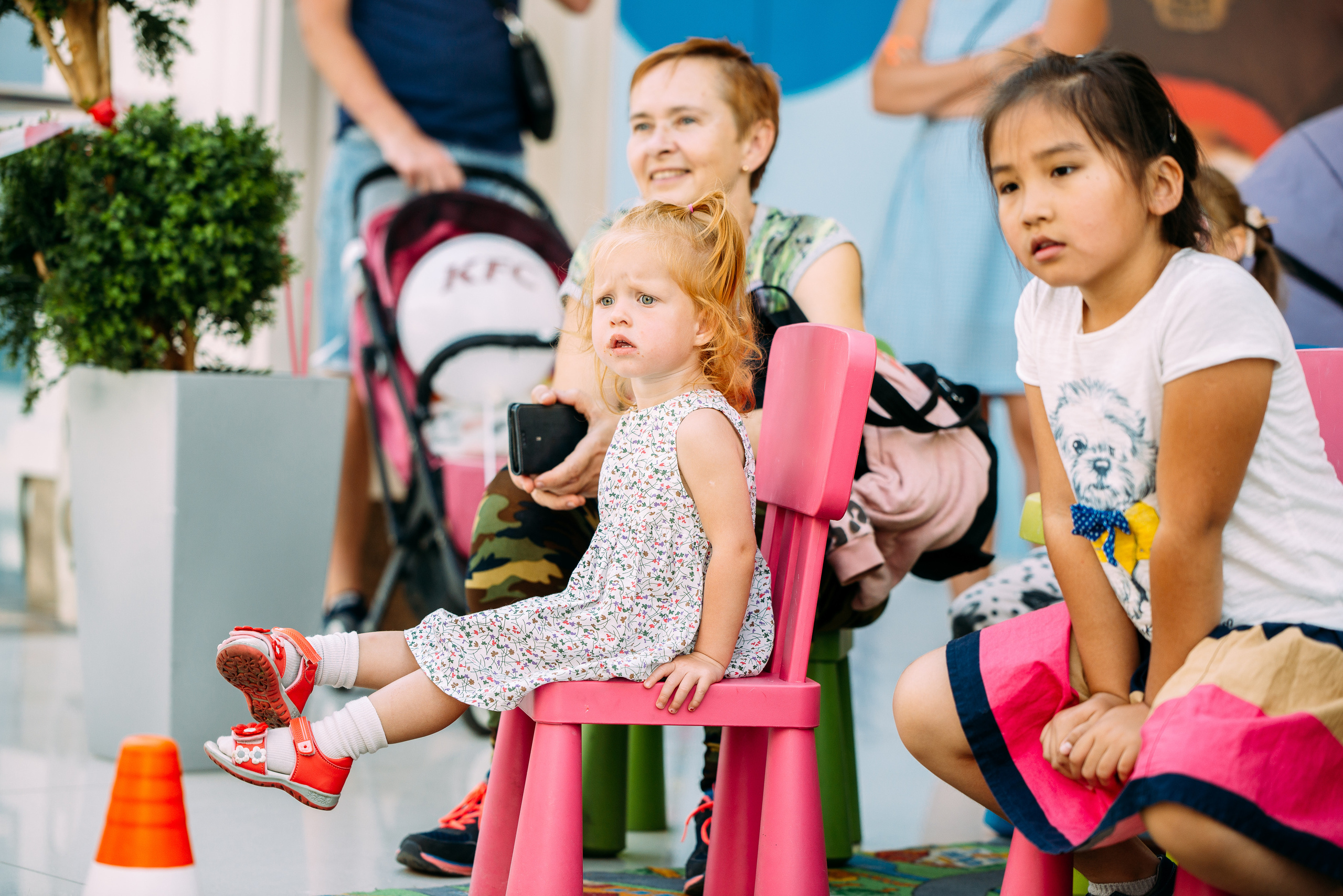 Анимация — неДетские эмоции. Фотограф в Москве — Новиков Владислав