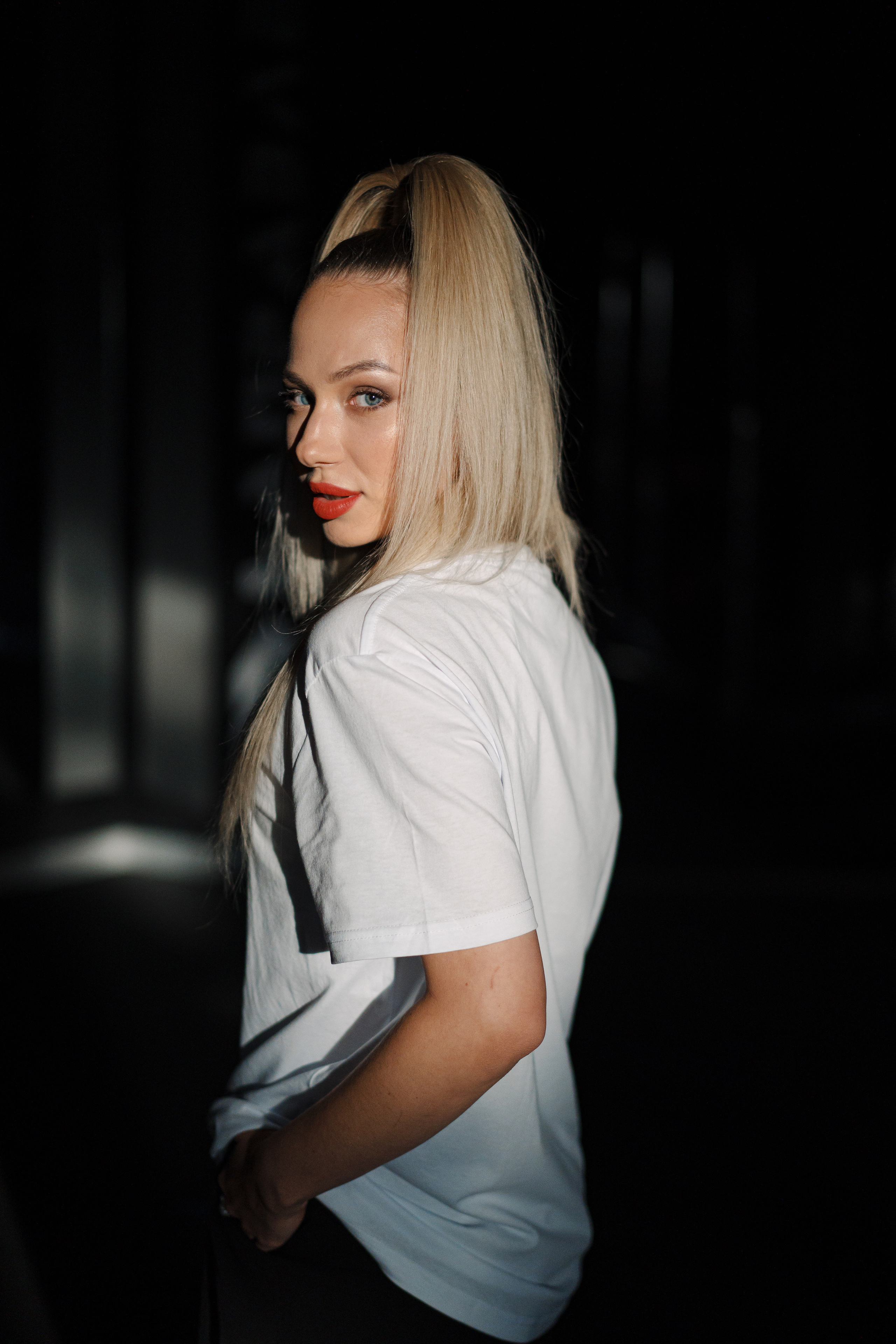 Шаг к миллиону — BACKSTAGE. Фотограф в Москве — Новиков Владислав