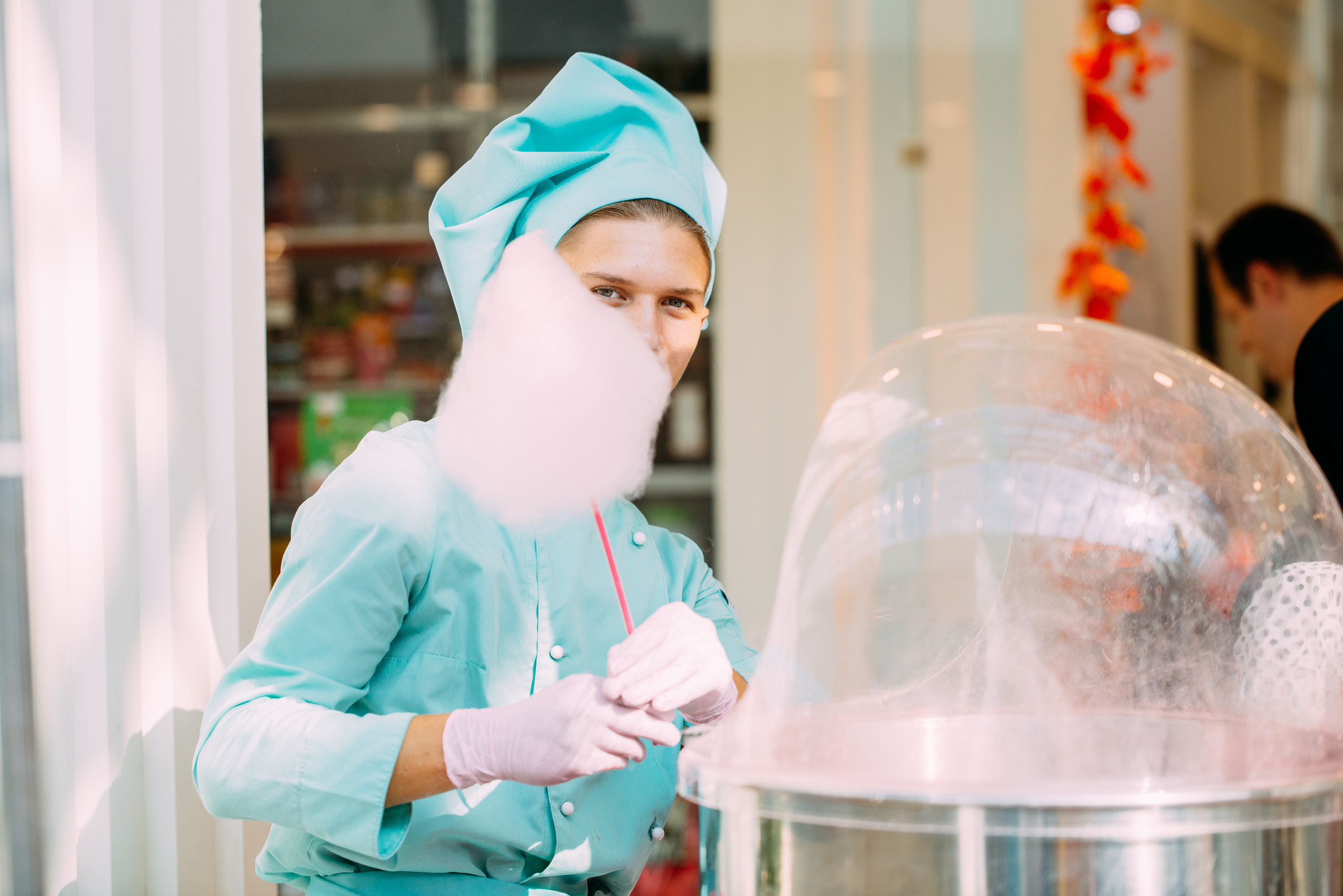 Анимация — неДетские эмоции. Фотограф в Москве — Новиков Владислав