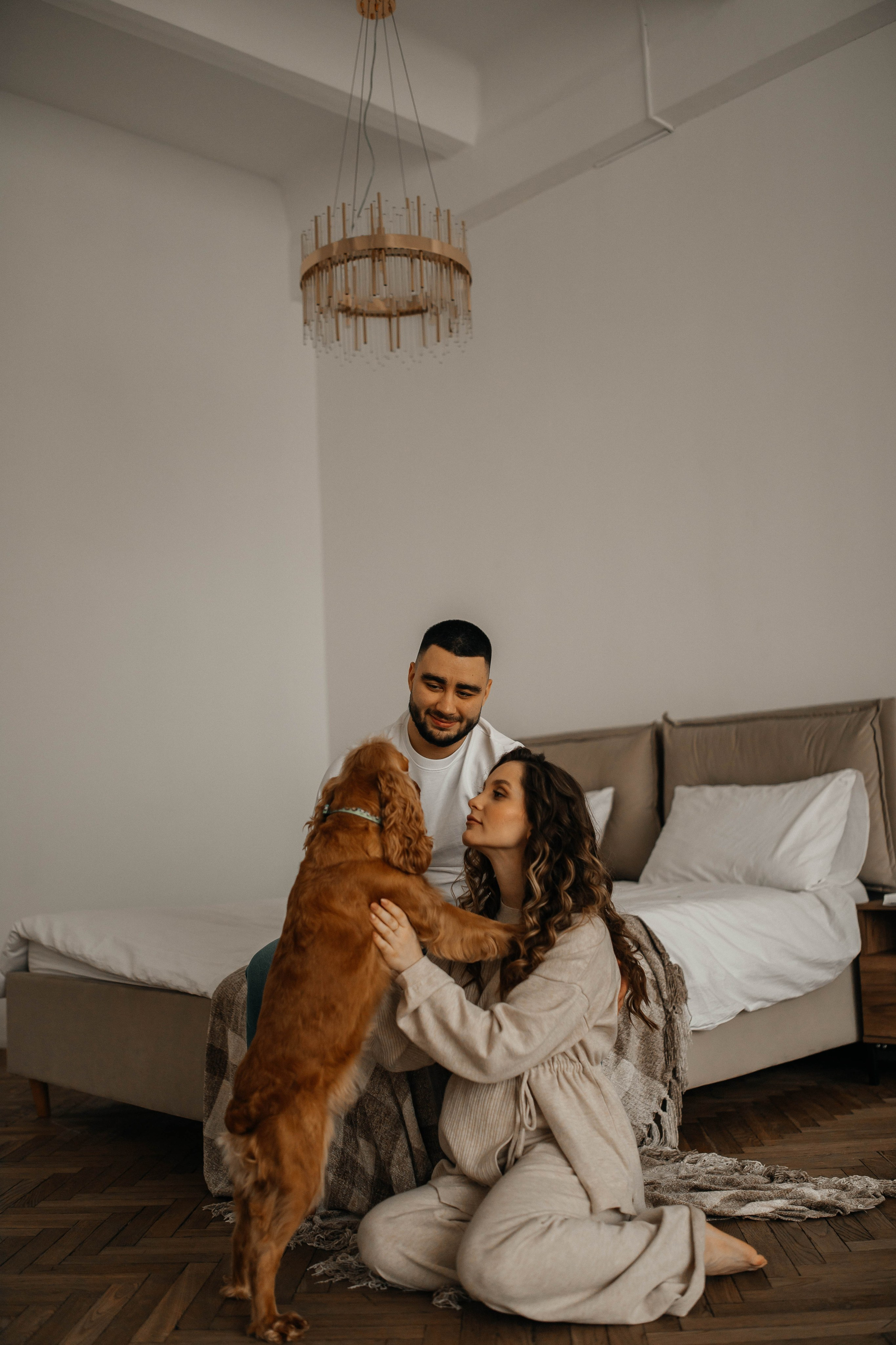 Валерия Даниил и Боня. Профессиональный фотограф