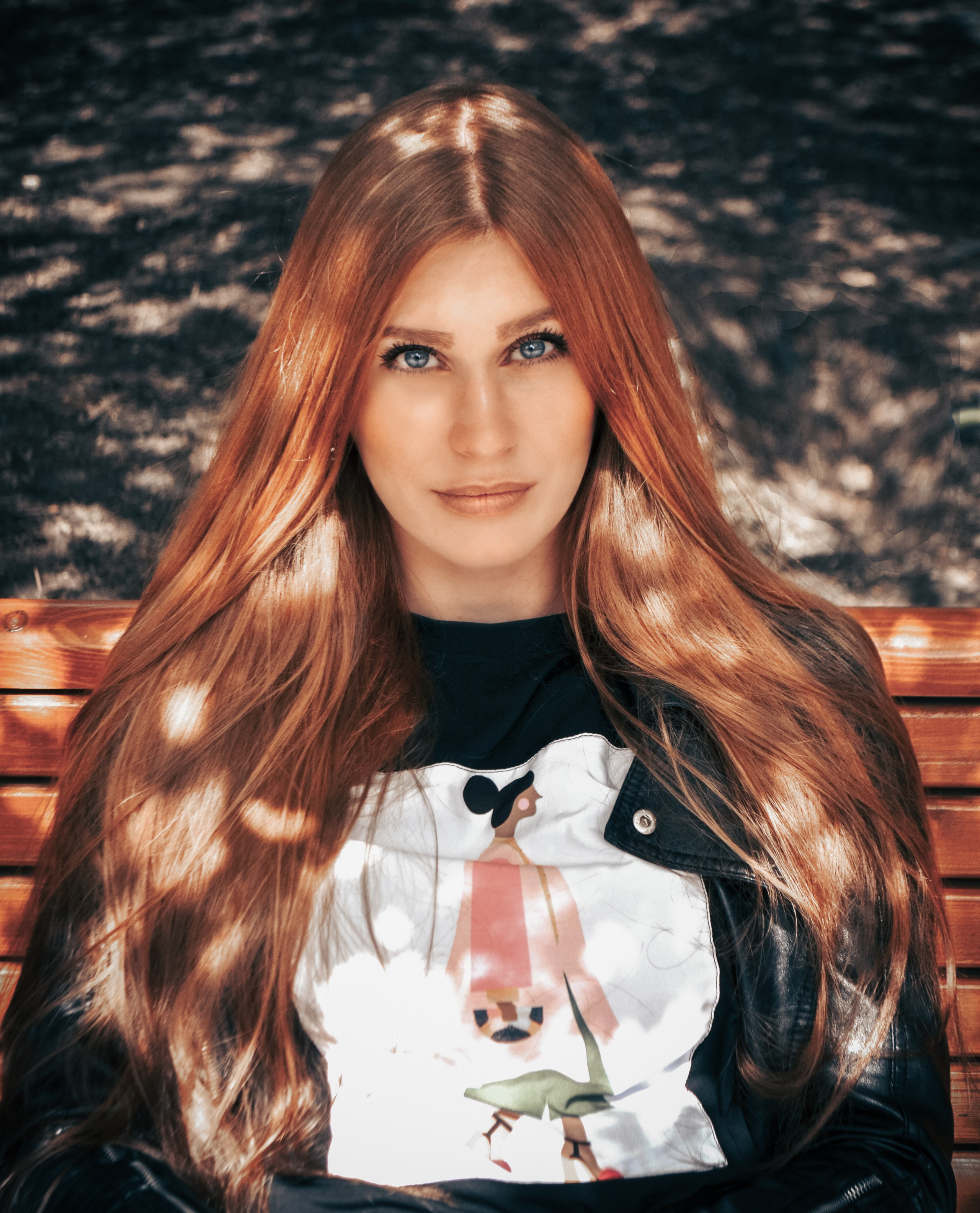 Портретные съемки. Семейный фотограф г. Ростов-на Дону Бобровник Ольга