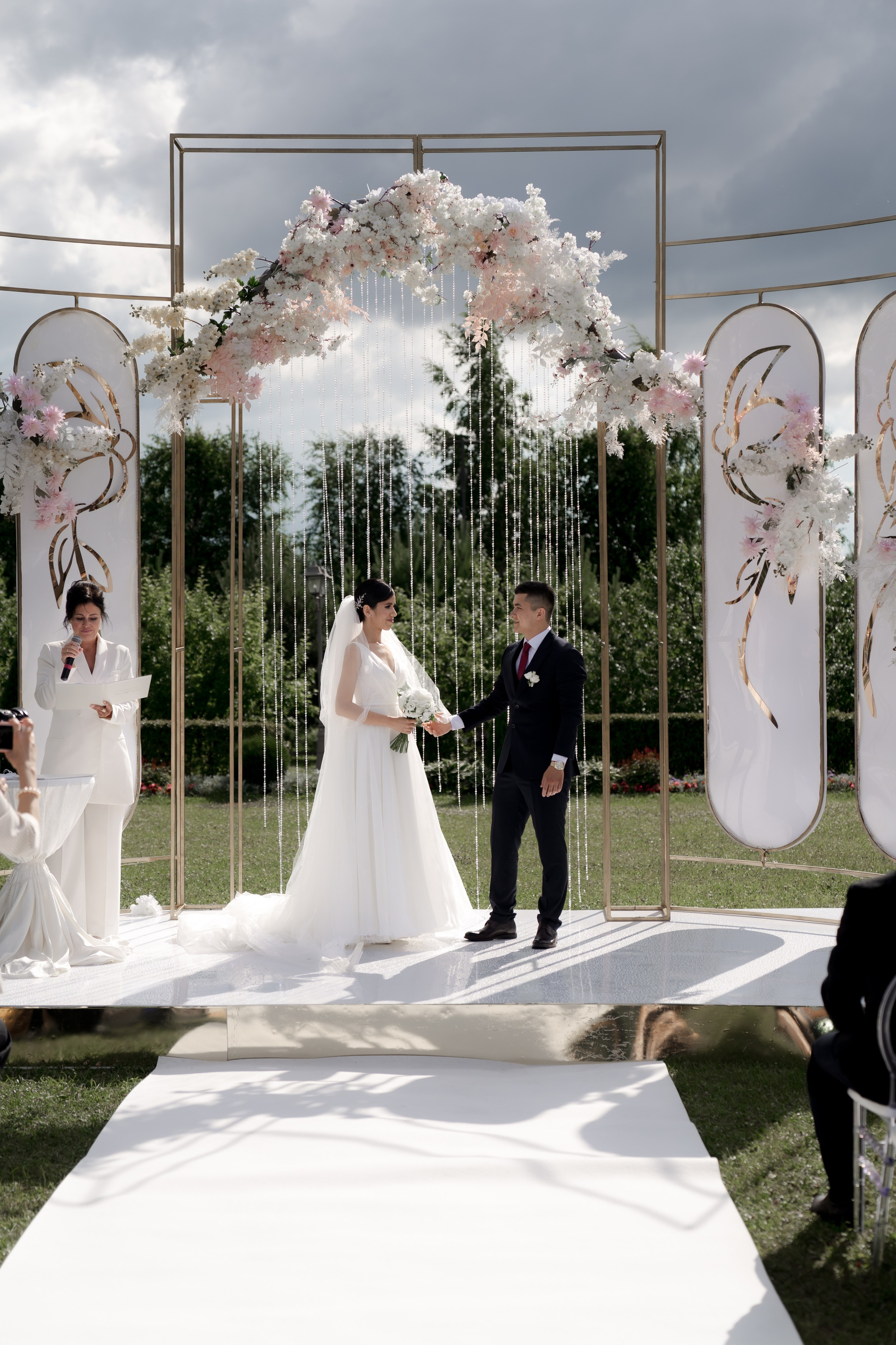 Wedding M&H. Свадебный фотограф Санкт-Петербург СПб