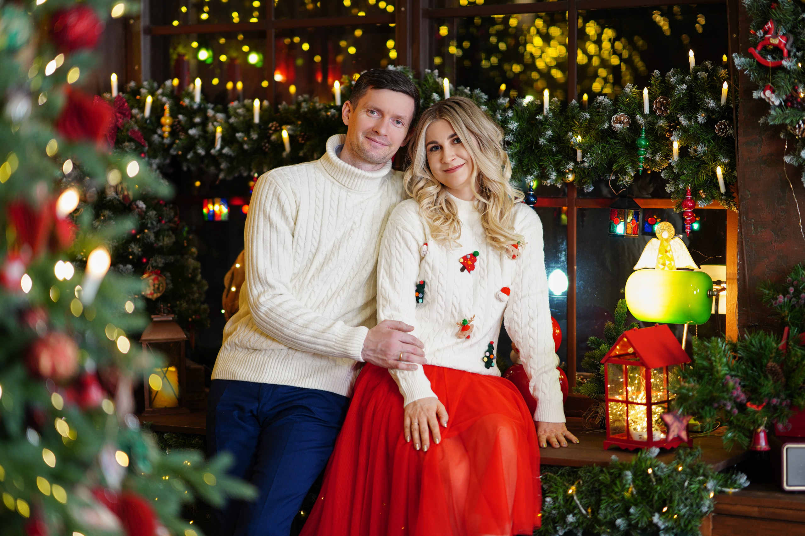 Леонардо. Главная