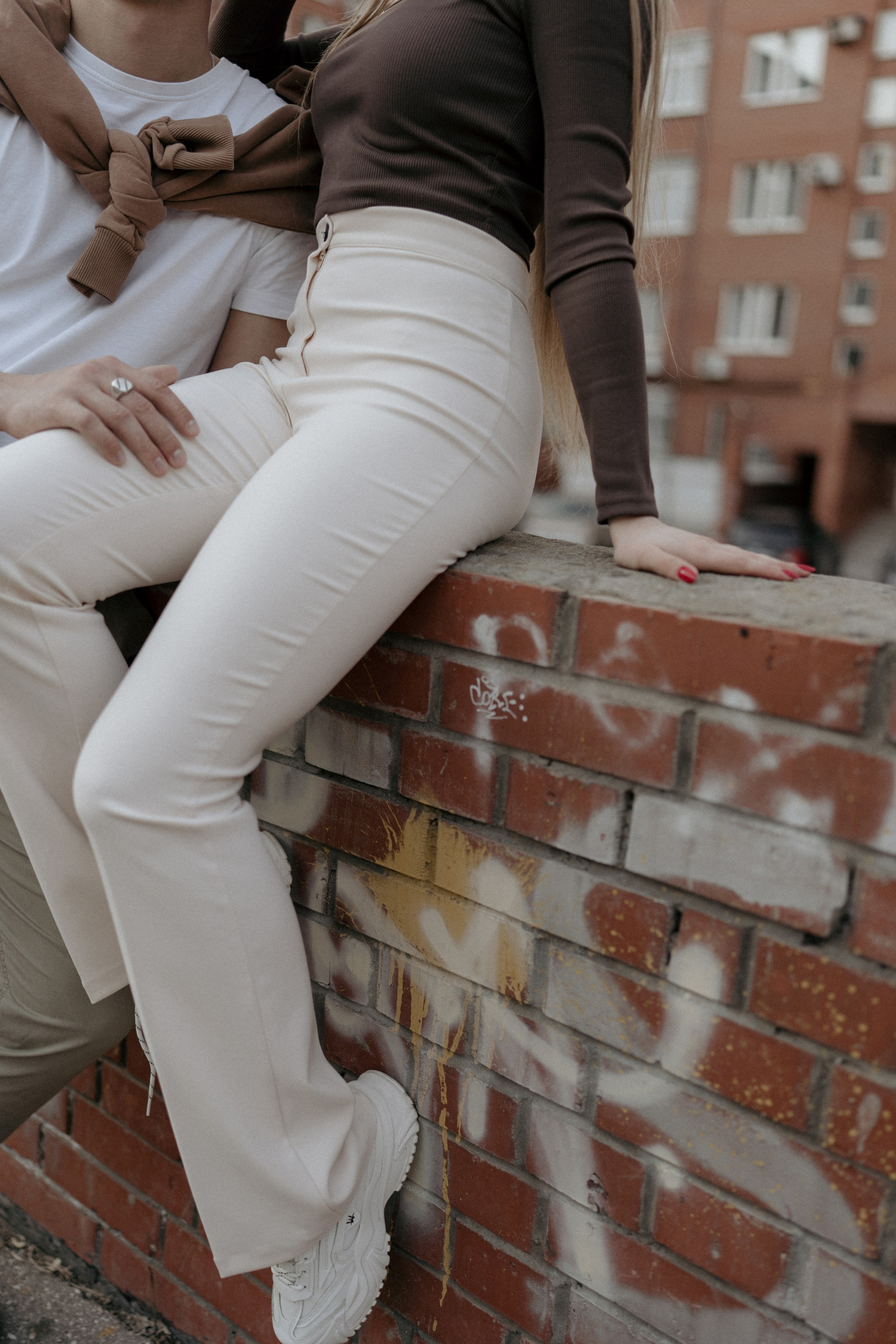 Саша и Лена. Свадебный и семейный фотограф в Санкт-Петербурге Дмитрий Панин