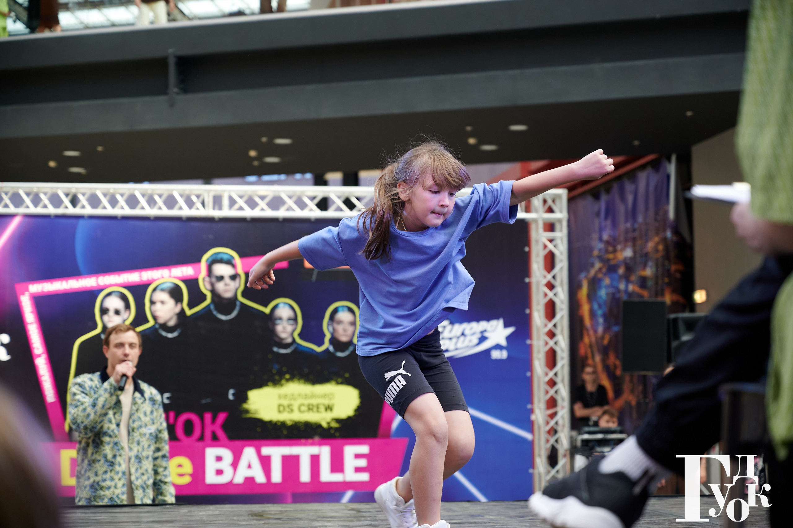 Dance Battle/Dc Crew. Профессиональный репортажный фотограф в Самаре Никита Королев