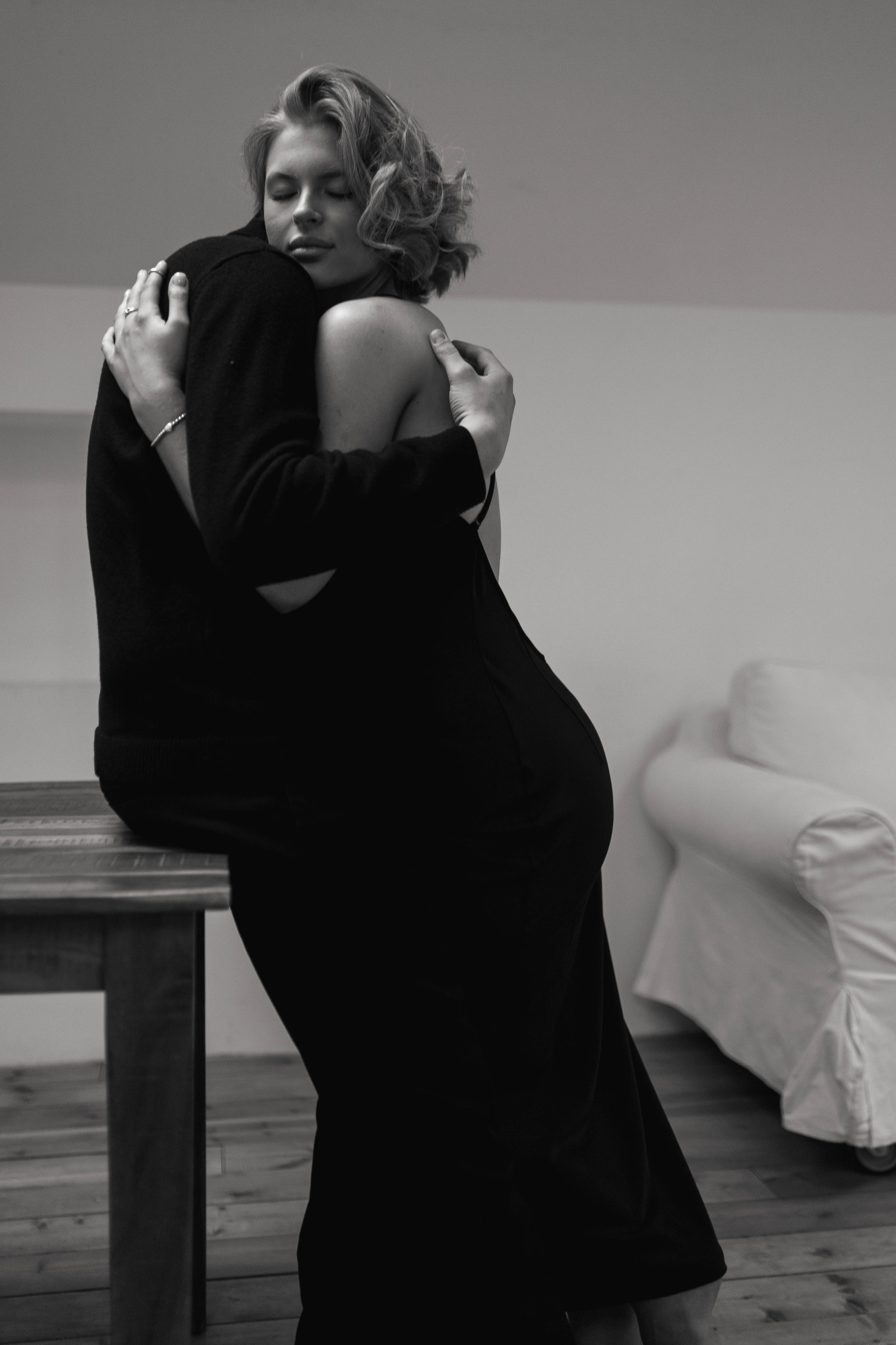 Полина и Андрей. Главная