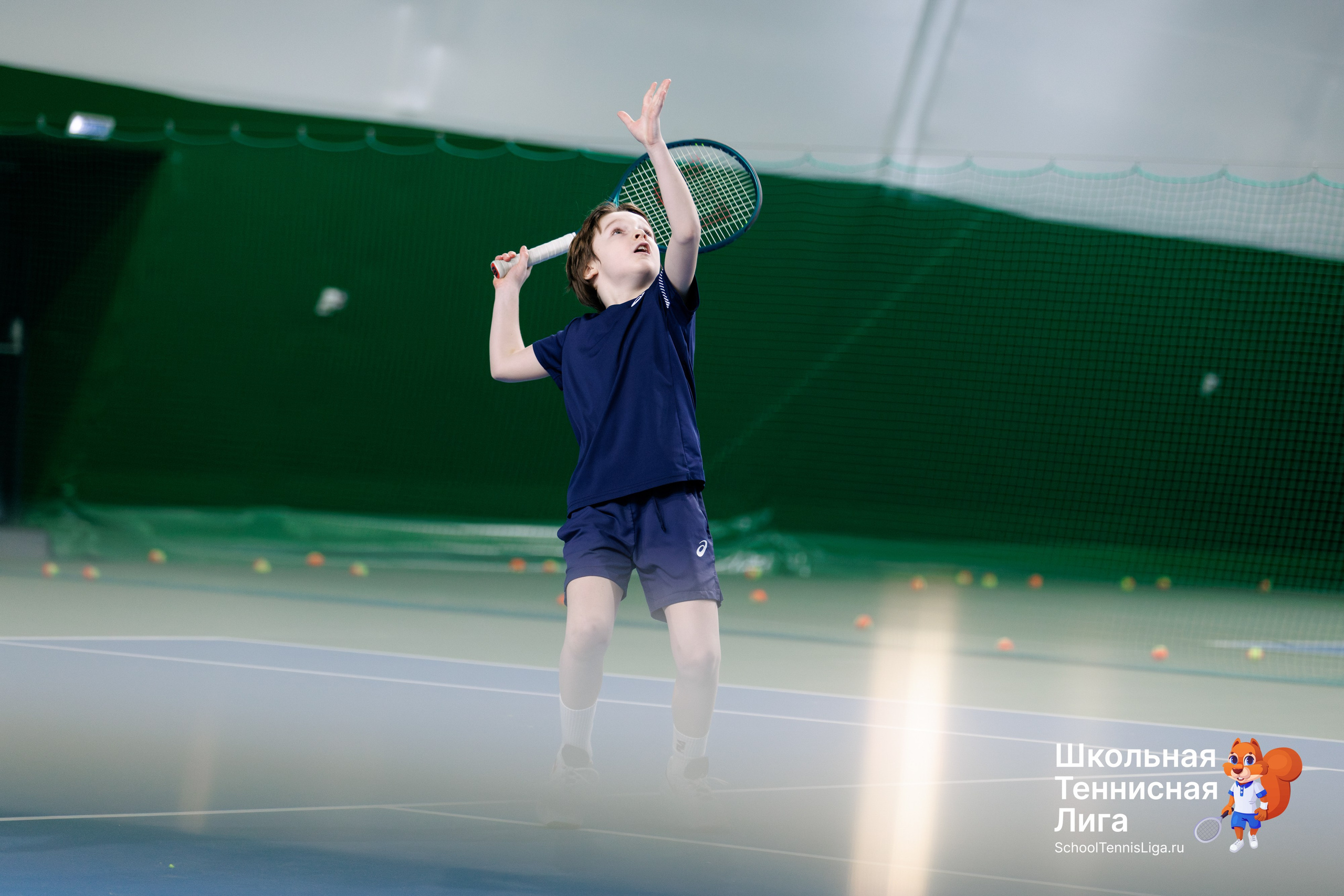 Турнир ШТЛ в Видном. Спортивный фотограф Алексей Соломин