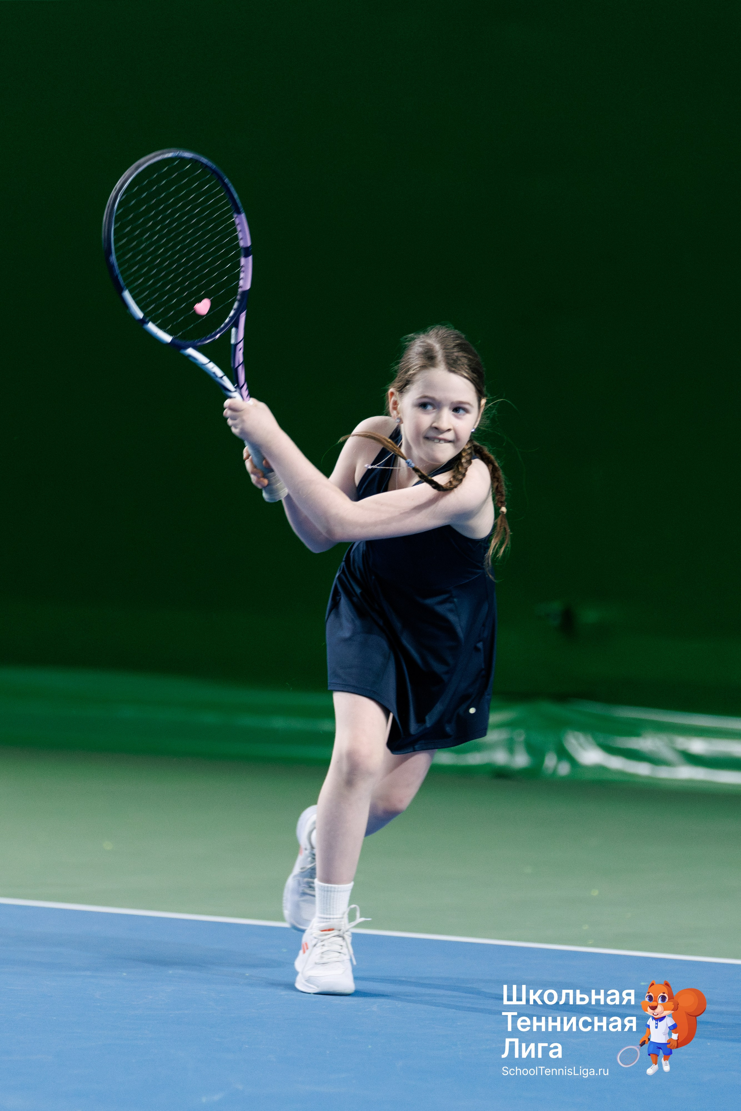 Турнир ШТЛ в Видном. Спортивный фотограф Алексей Соломин