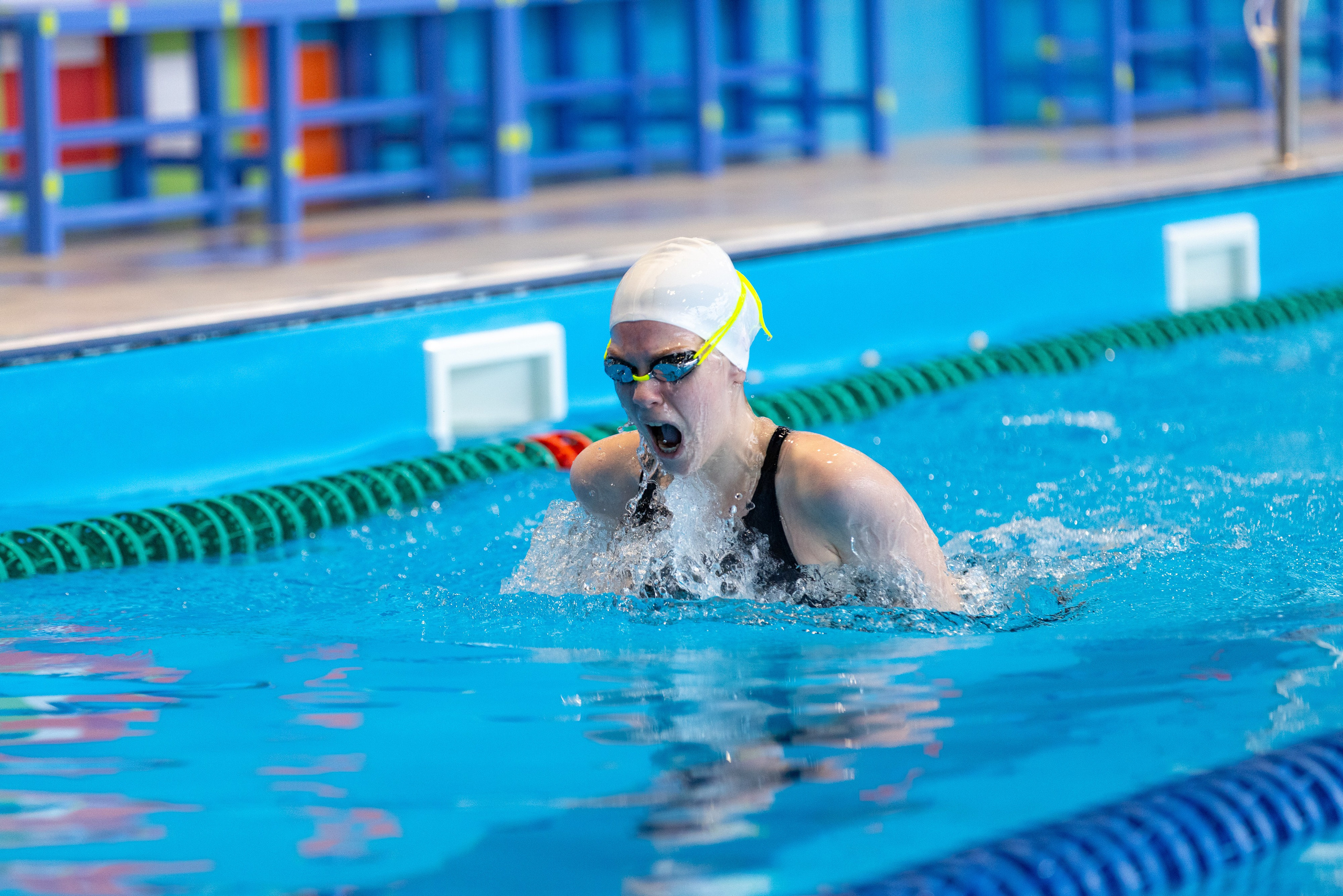 QueenShark, I этап // Фотограф Алексей Соломин. Спортивный фотограф Алексей Соломин