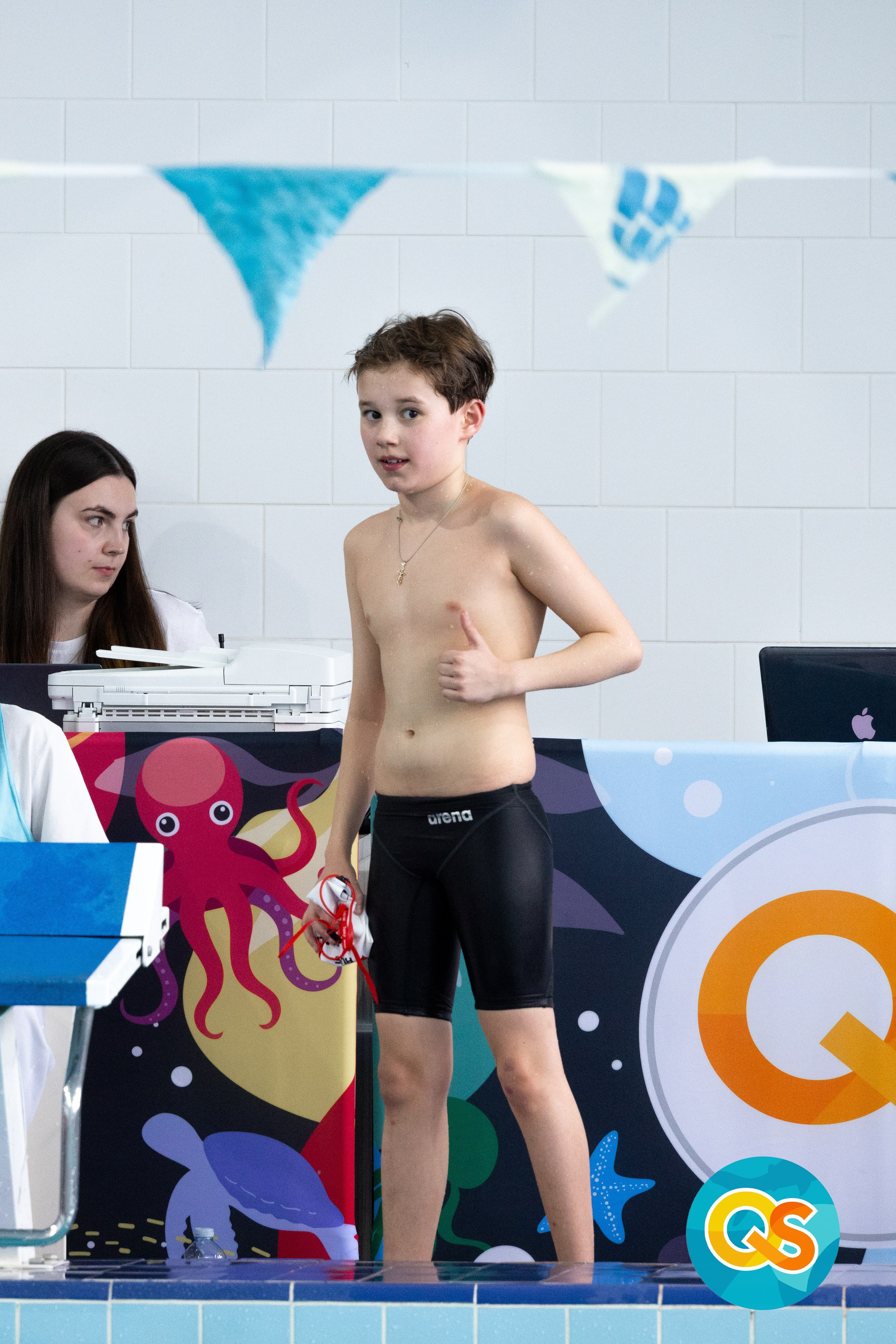 QueenShark, III этап // Фотограф Алексей Соломин. Спортивный фотограф Алексей Соломин