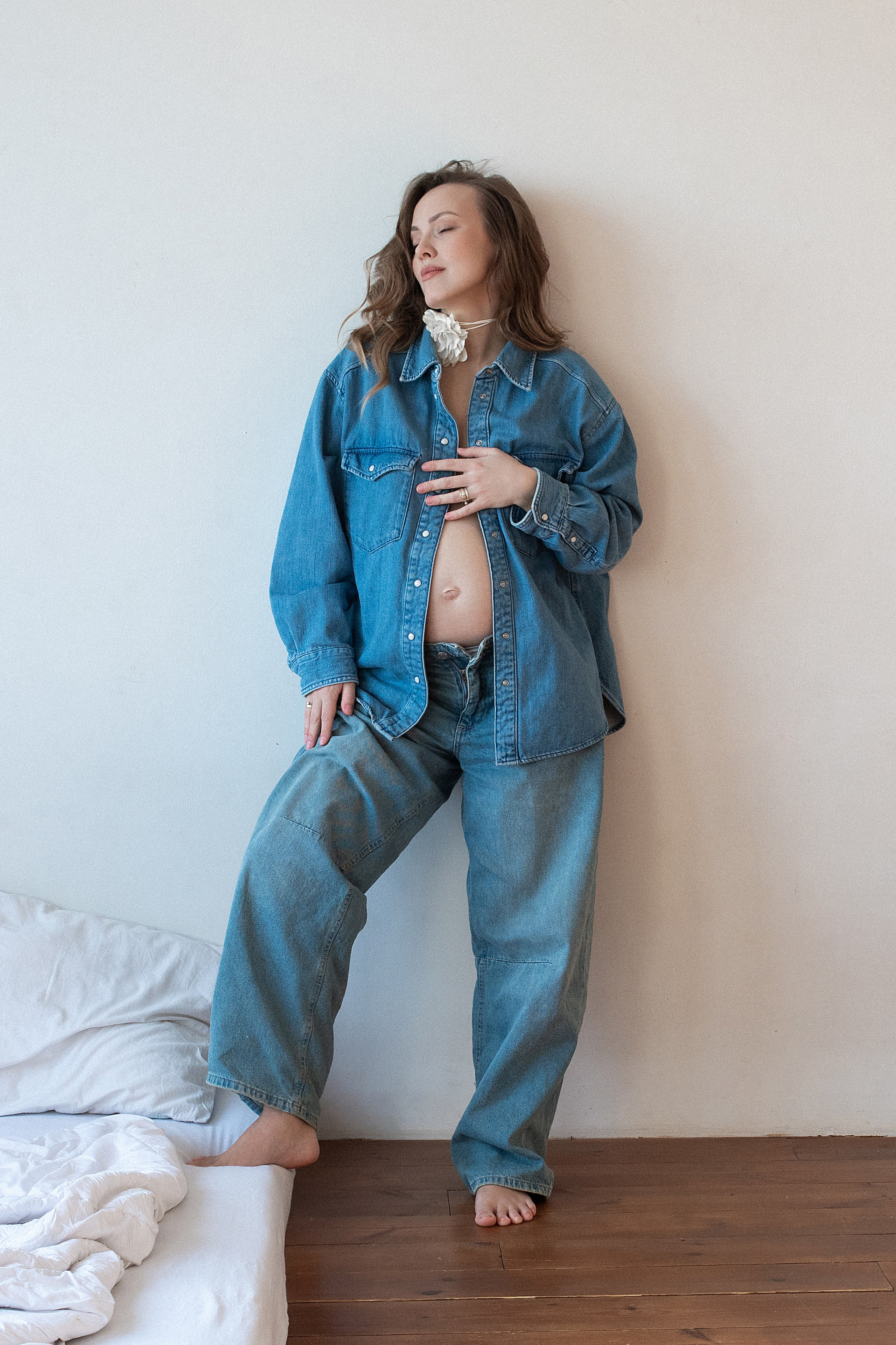 Ксения. Юлия Соколовская Фотограф Москва Красногорск