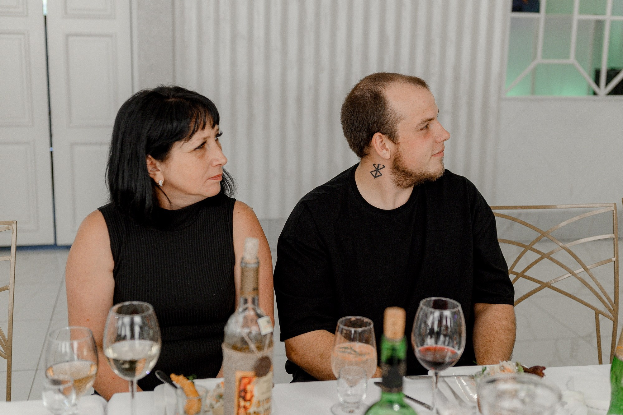 День работника торговли. Свадебный и репортажный фотограф Никита Сницарев в Барнауле