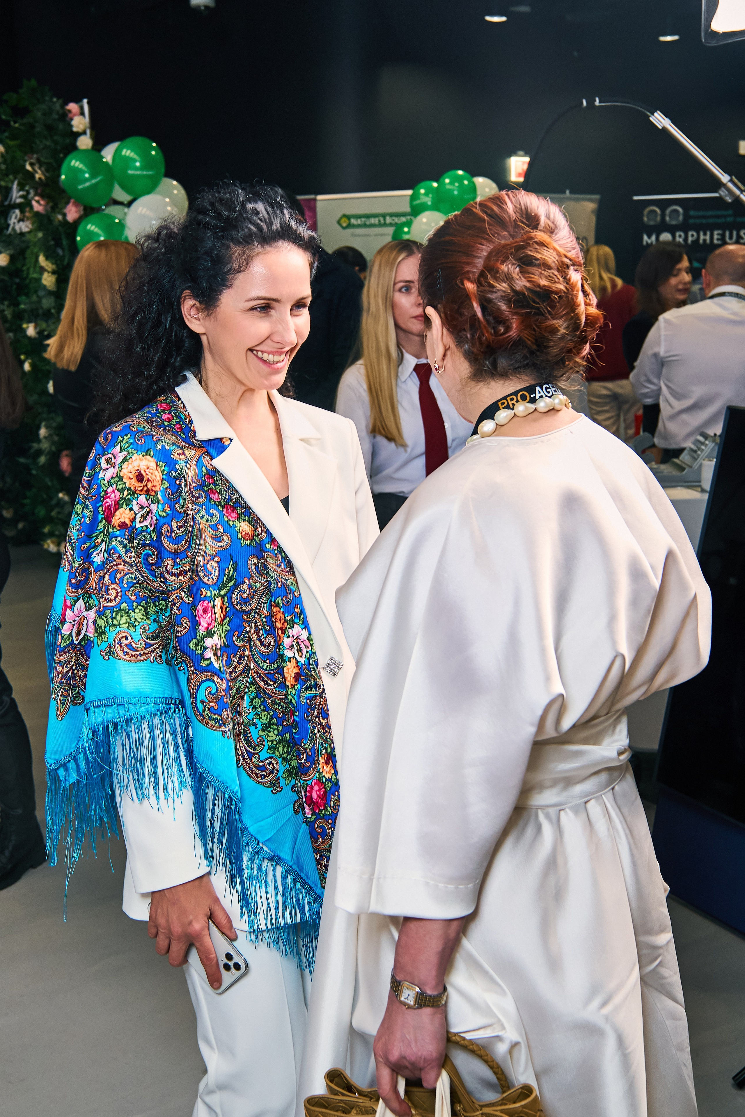 РАЗНОЕ. PRO-AGELESS