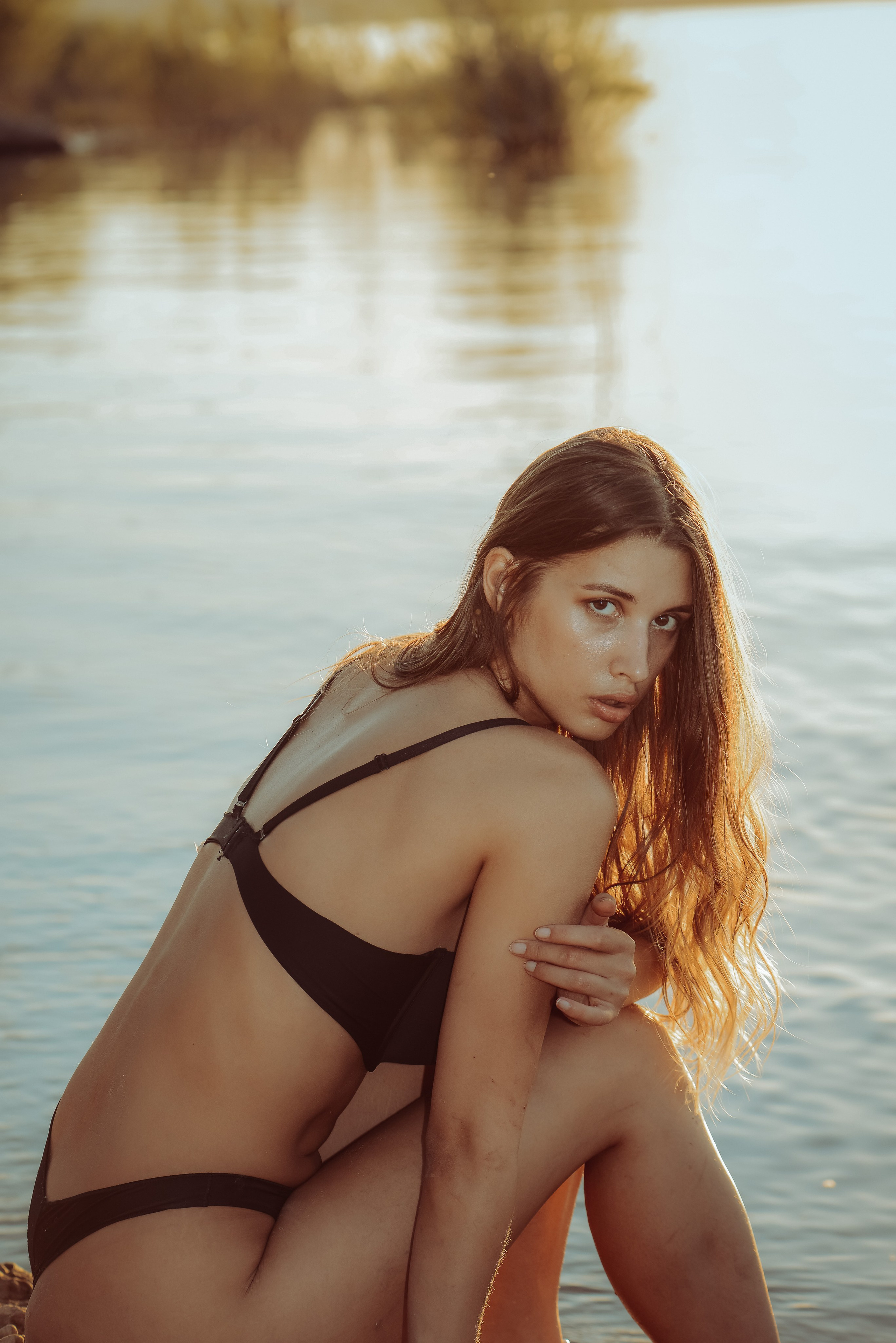 Красивое лето. Фотограф Диана Одинцова в Волгограде