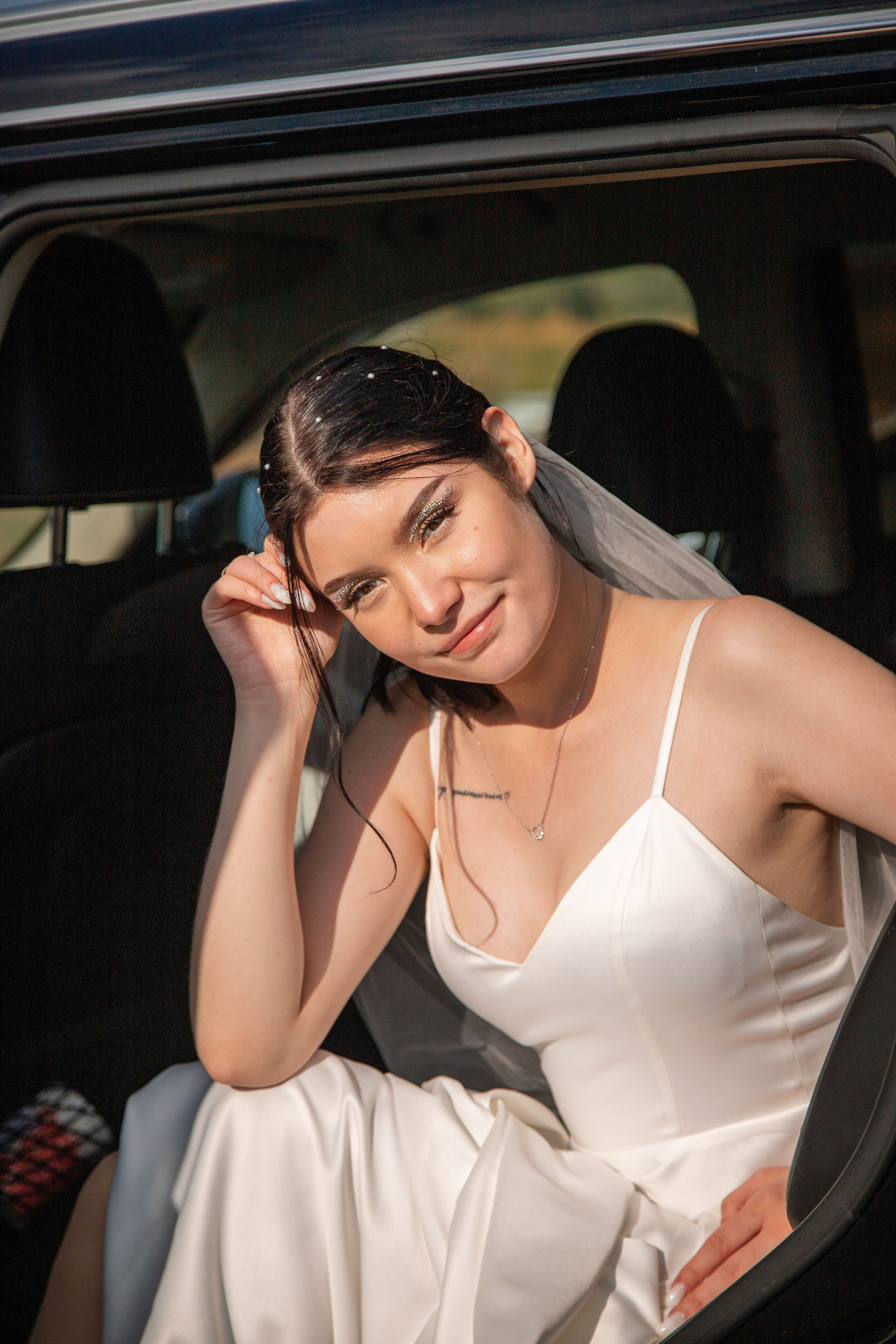 Отзывы. Фотограф в Богдановиче Анна Сантяпова