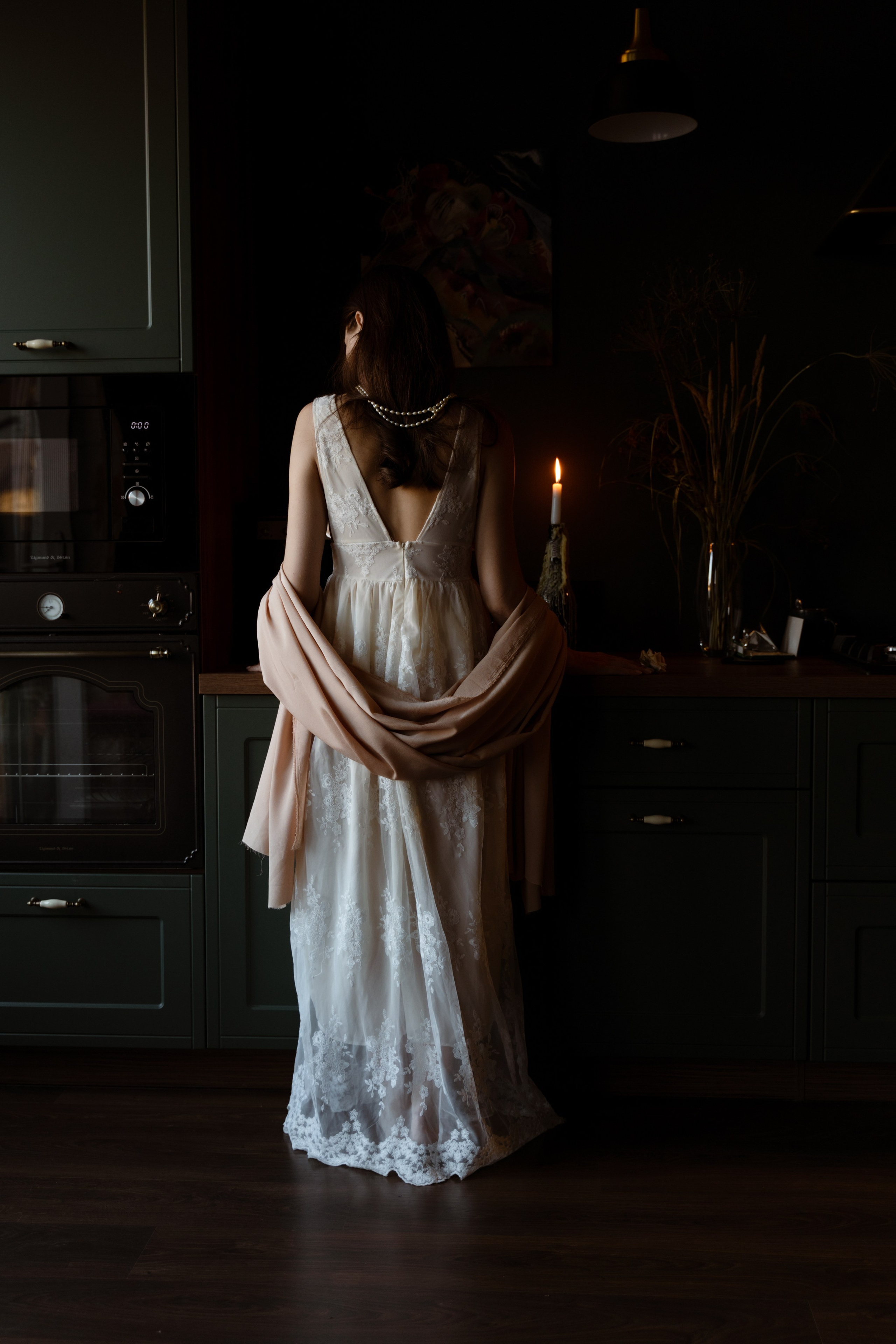 Во мне живут две женщины. Фотограф в Москве и Нижнем Новгороде Никонова Анастасия