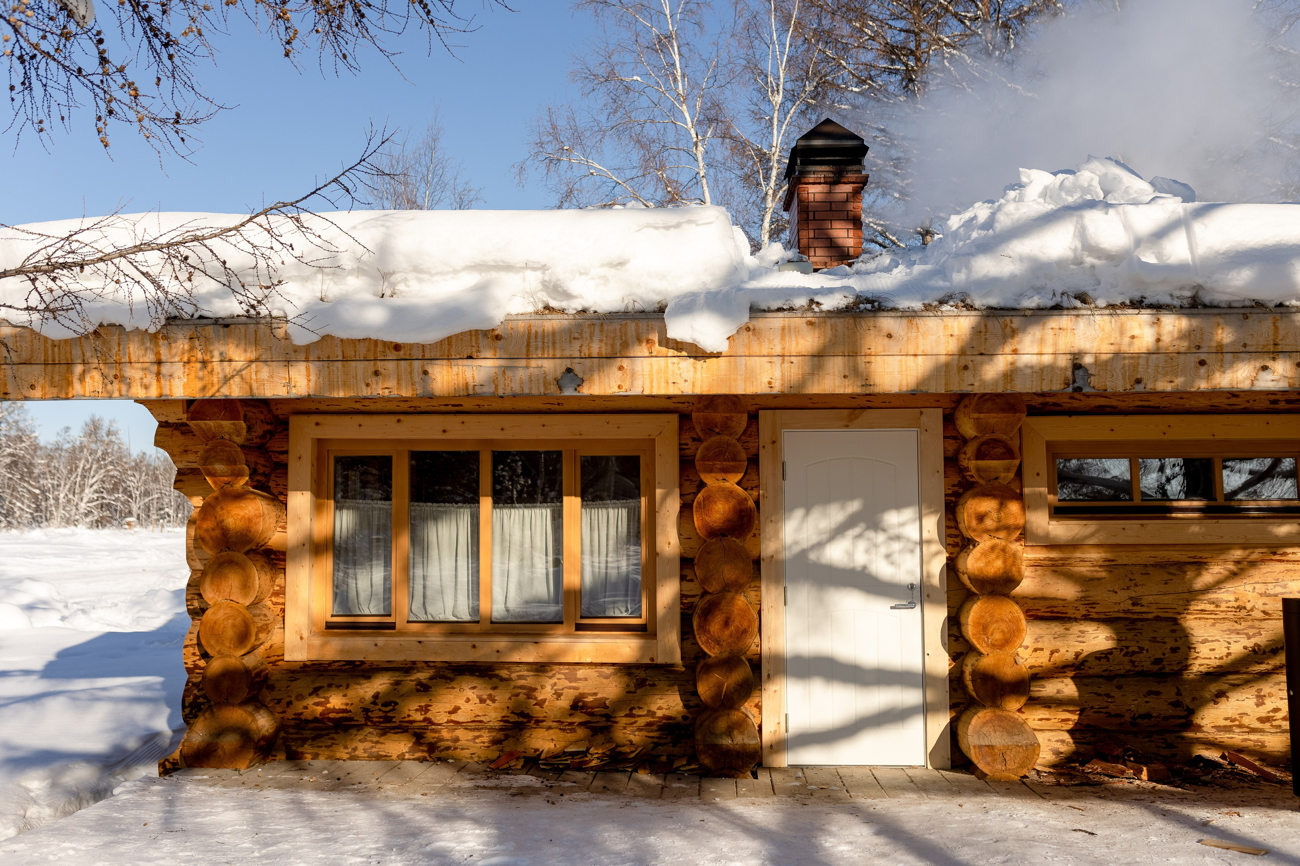 Баня. Главная