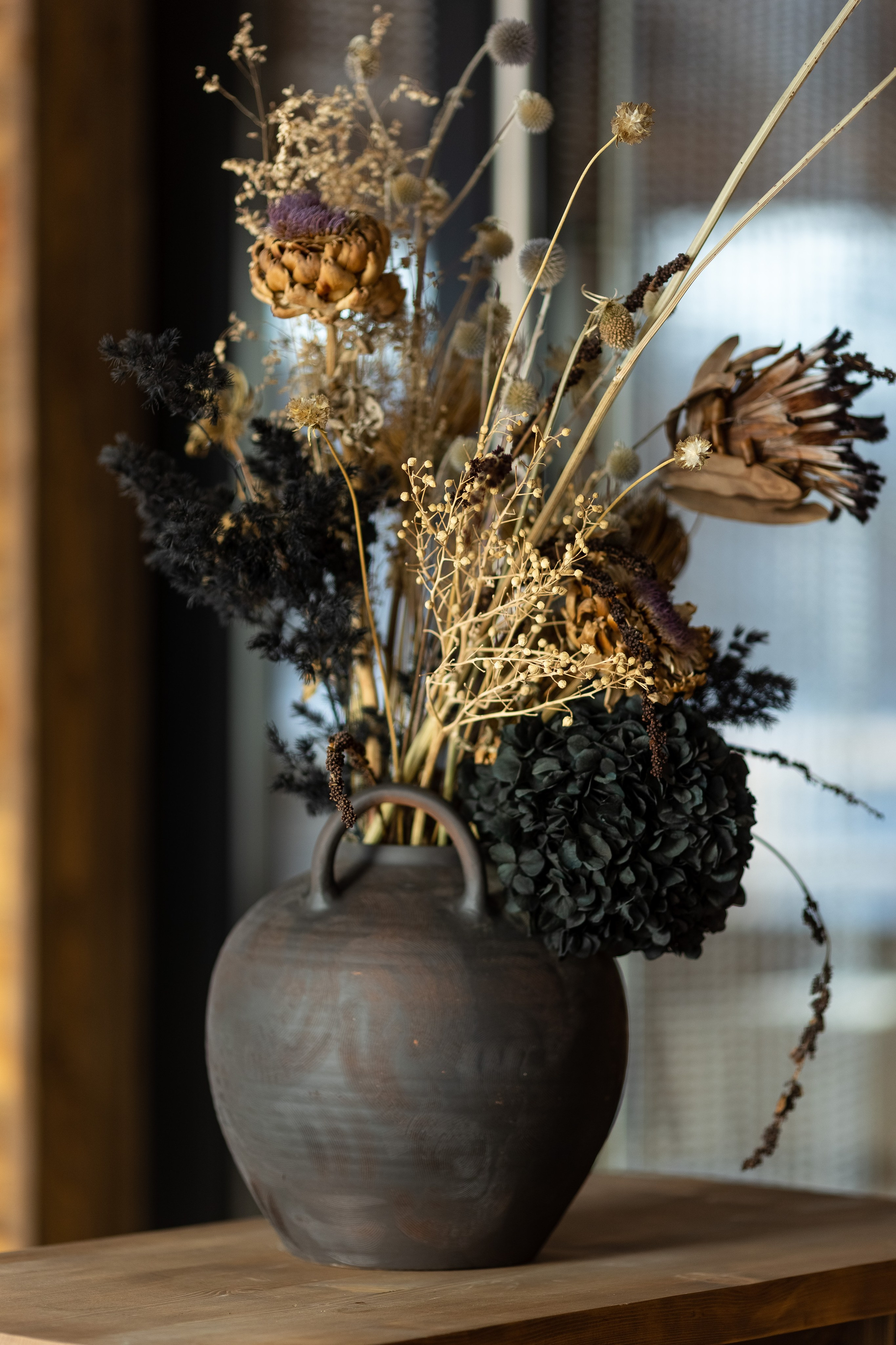 Аврора, Камчатка. Главная