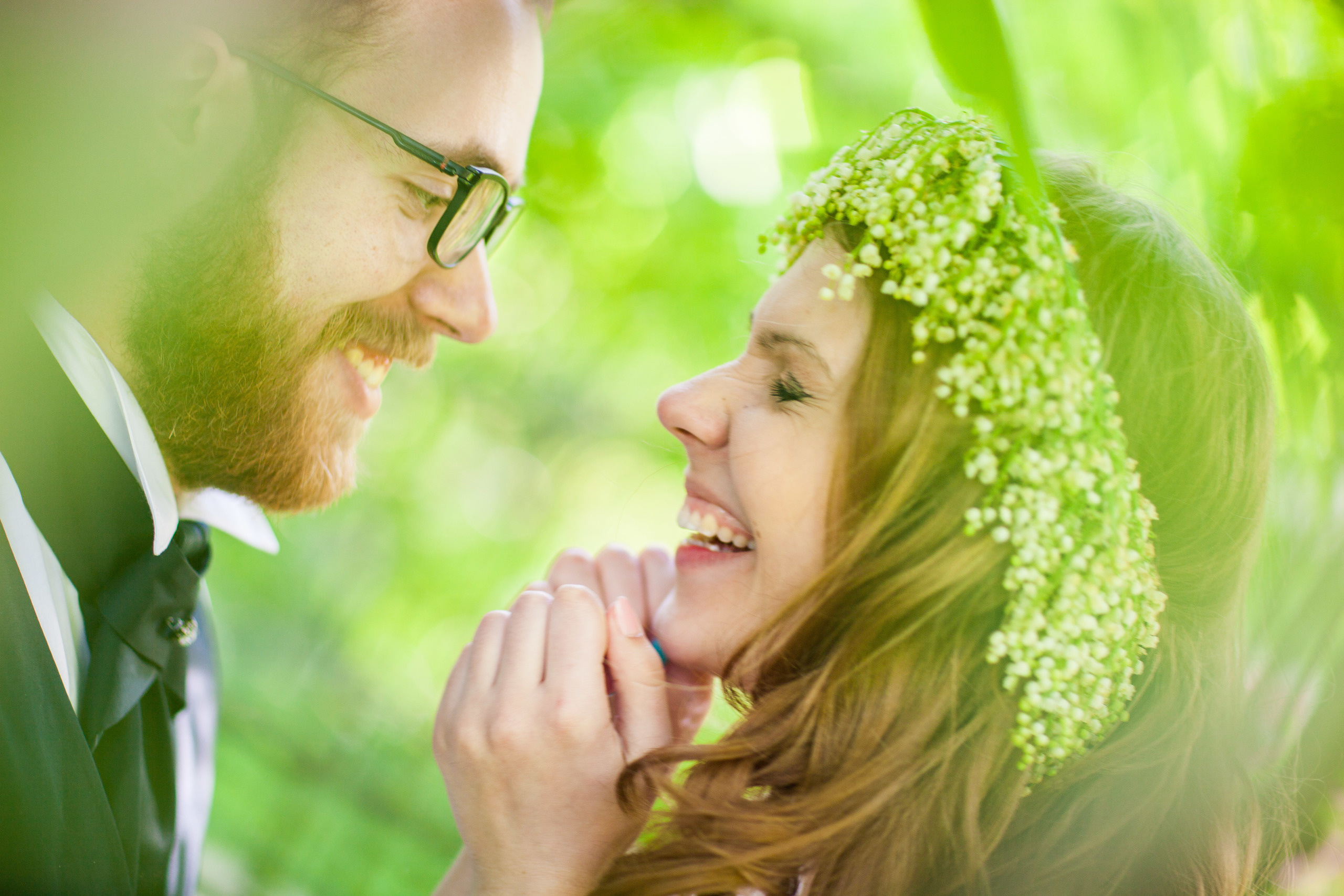 Свадебная съемка. Видеооператор/Фотограф Николай Завьялов